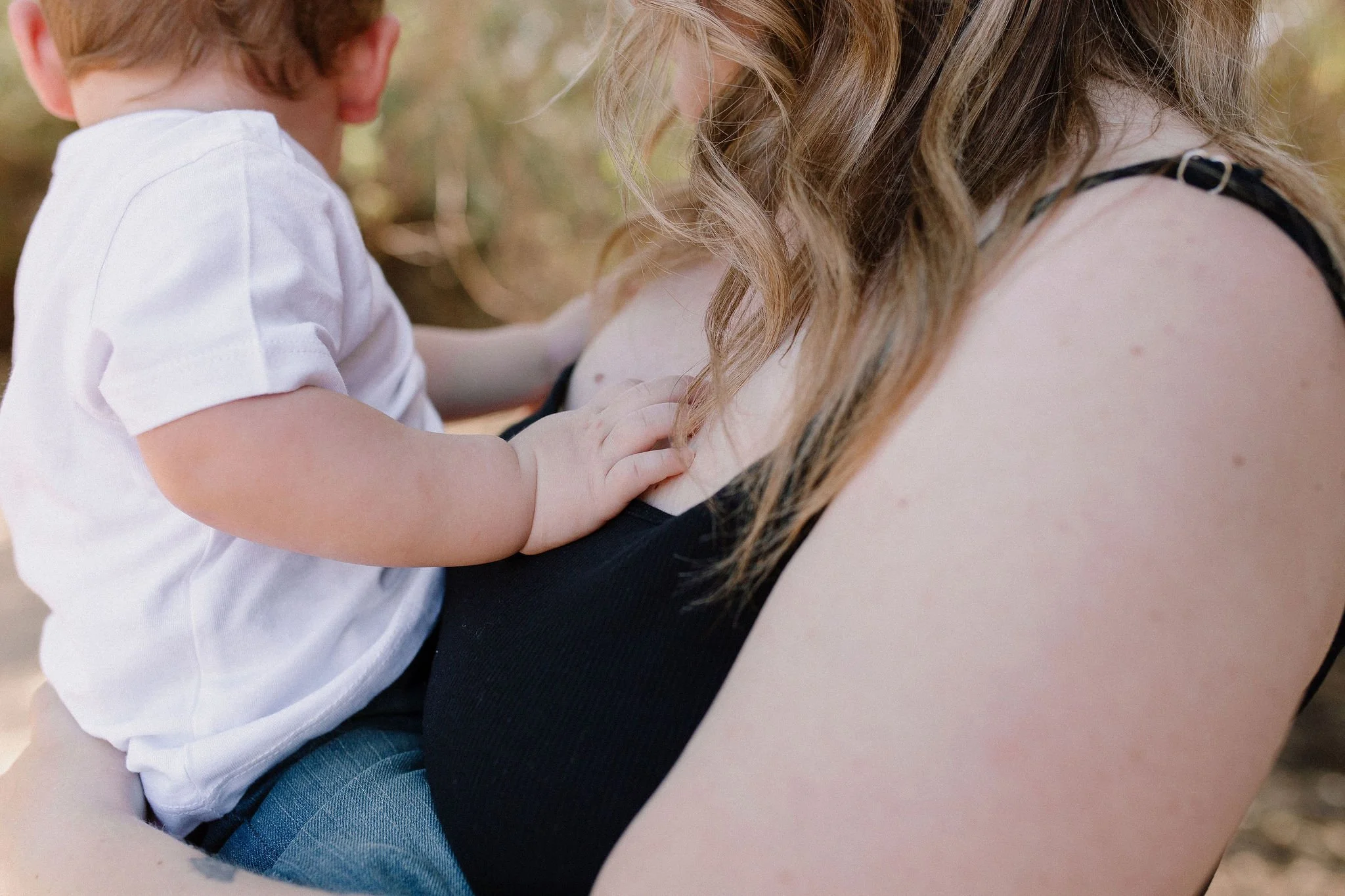 Gilbert Arizona Maternity Photographer