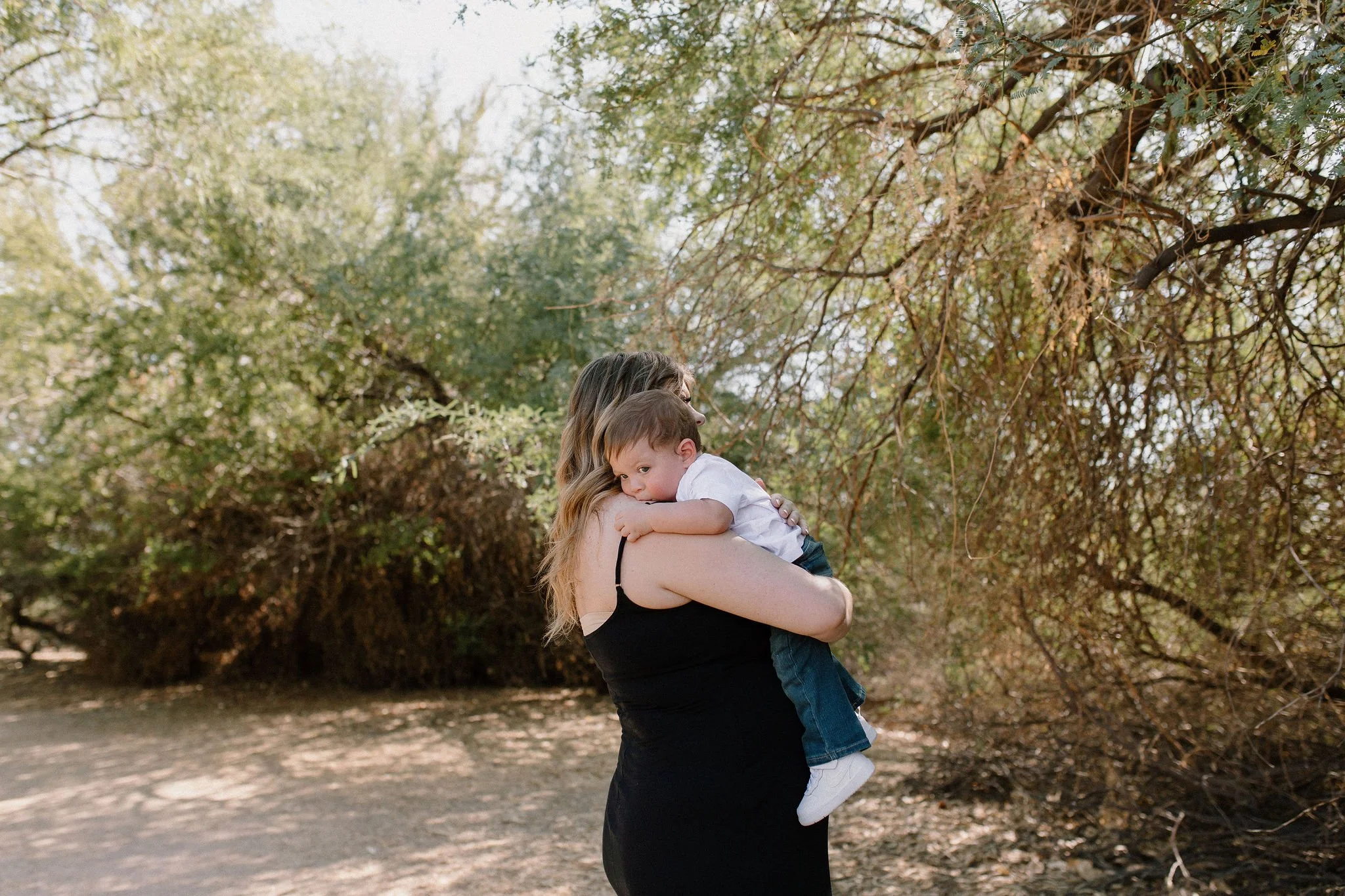 Gilbert Arizona Maternity Photographer