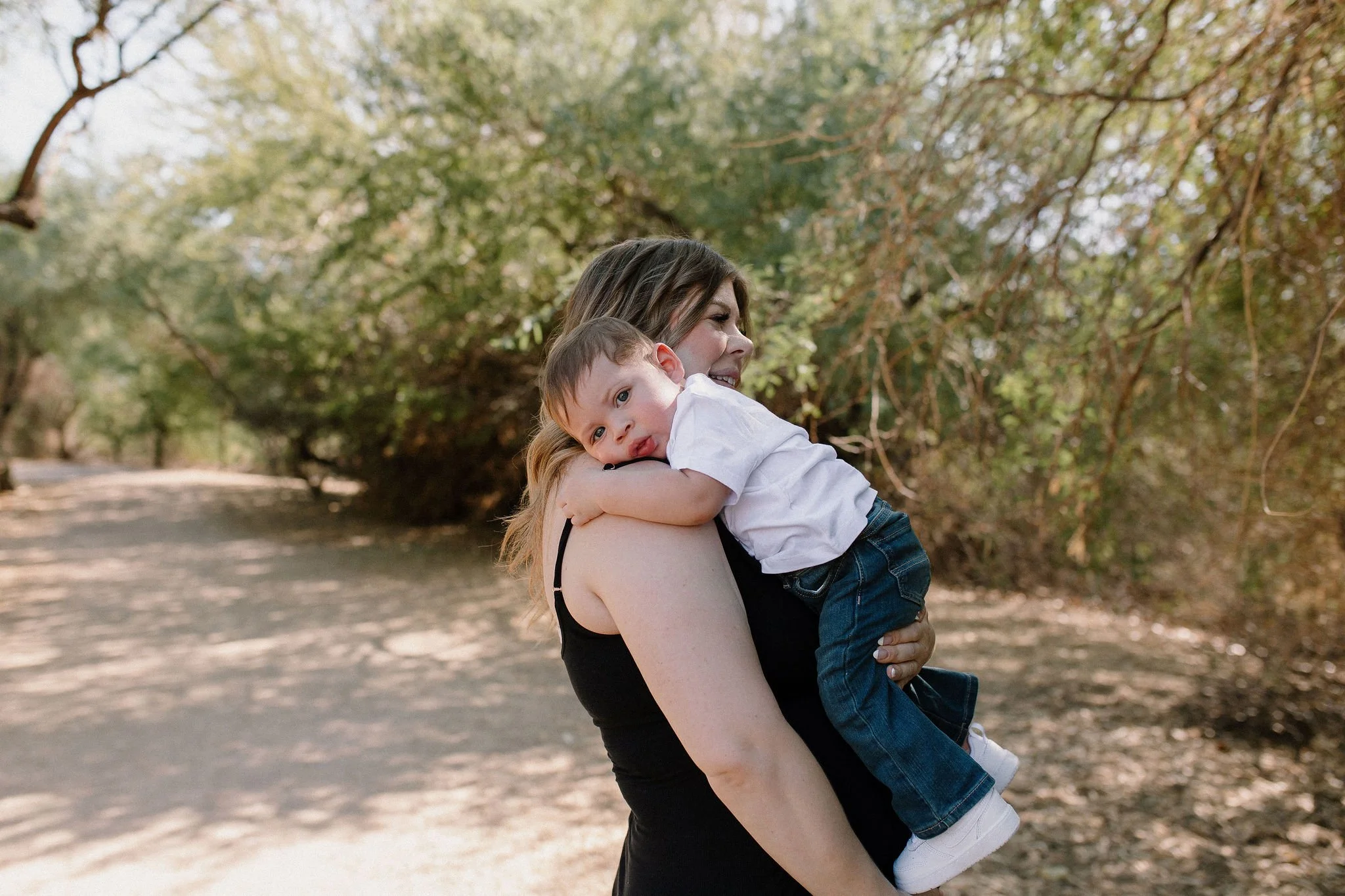 Gilbert Arizona Maternity Photographer