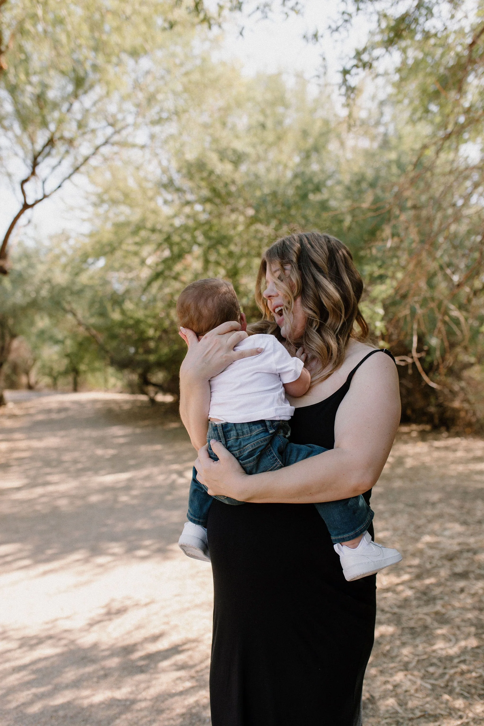 Gilbert Arizona Maternity Photographer