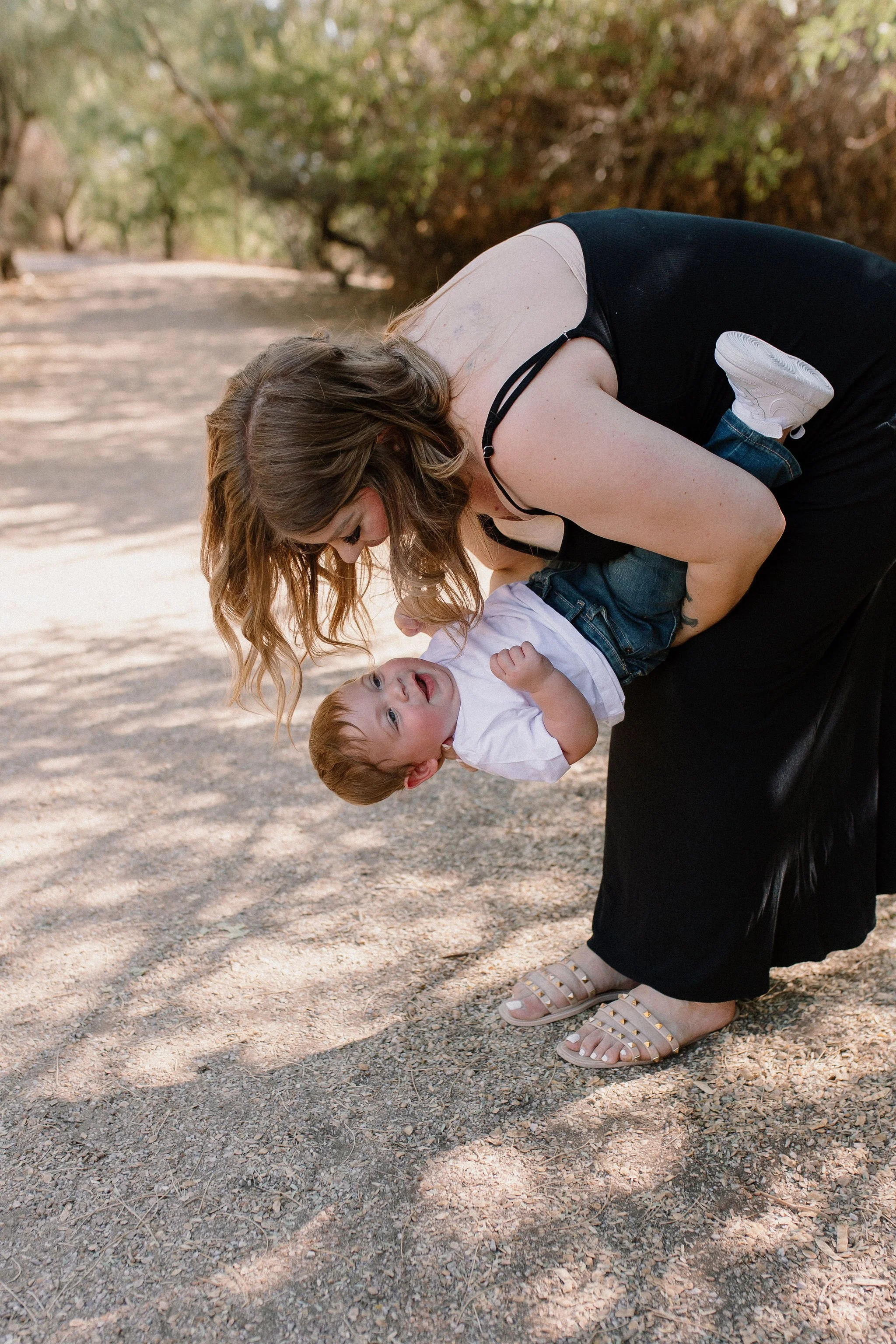 Gilbert Arizona Maternity Photographer