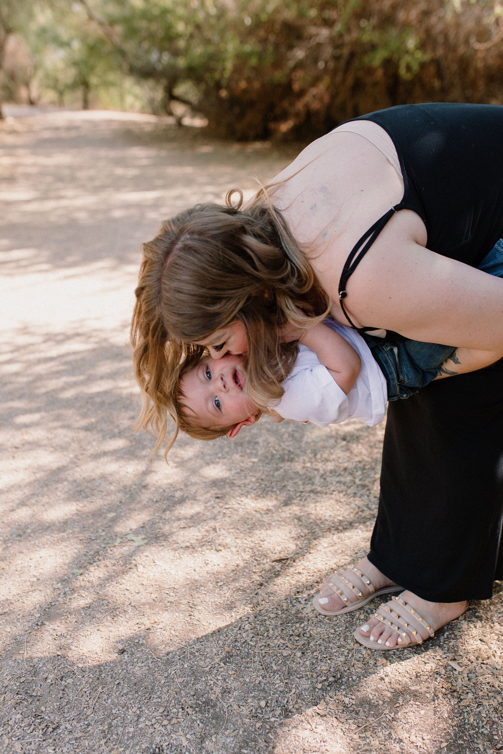 Gilbert Arizona Maternity Photographer