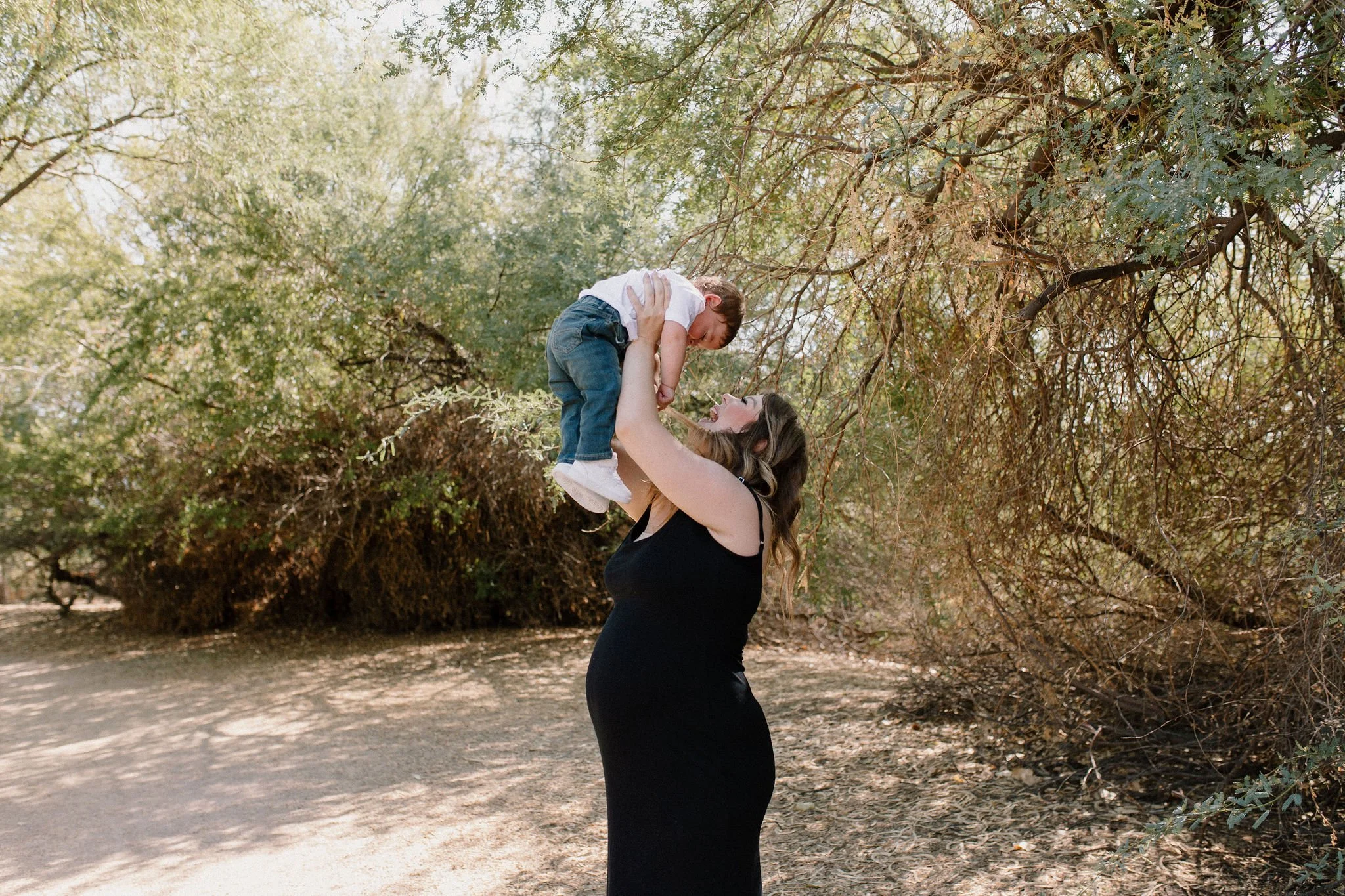 Gilbert Arizona Maternity Photographer