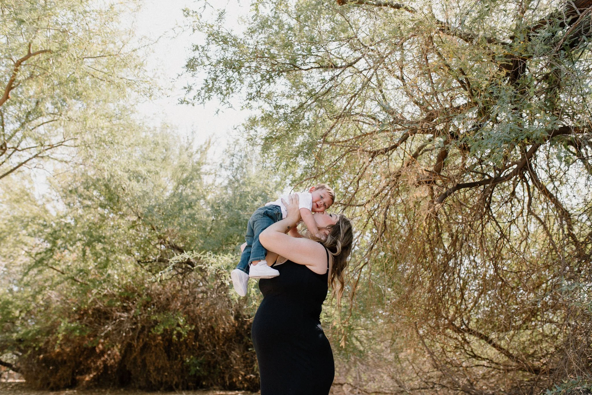 Gilbert Arizona Maternity Photographer