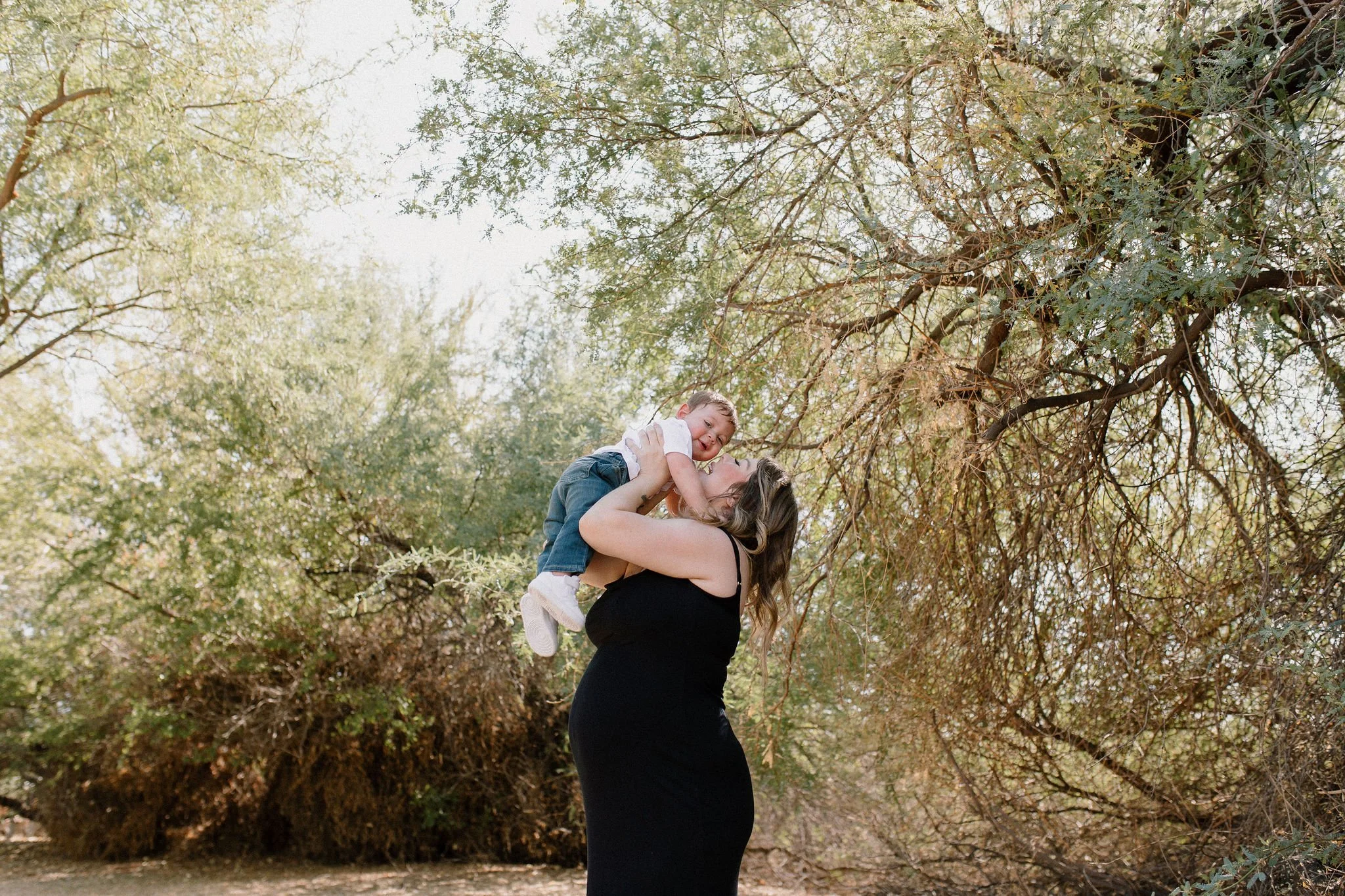 Gilbert Arizona Maternity Photographer