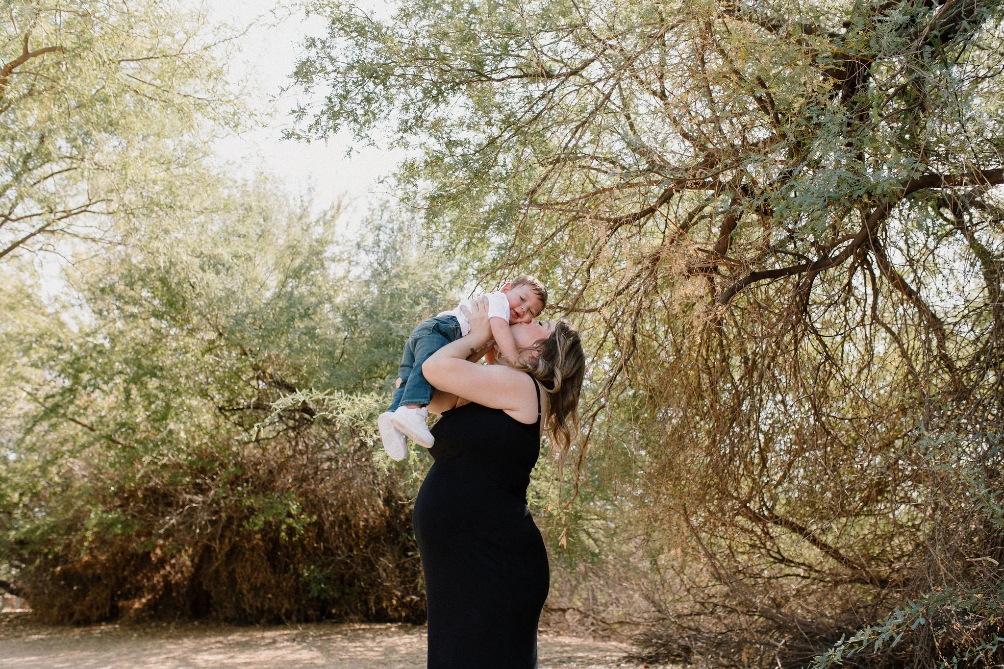 Gilbert Arizona Maternity Photographer