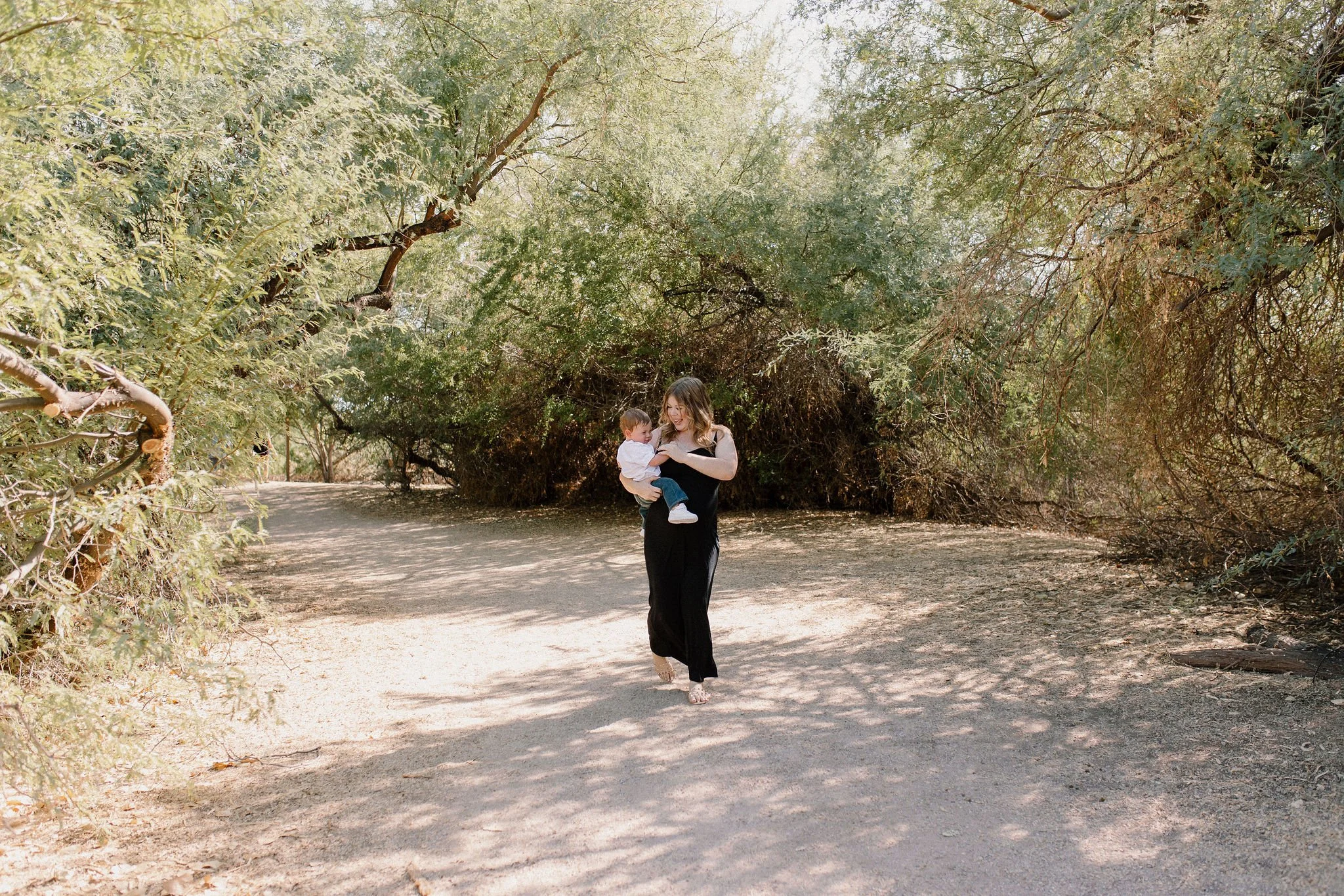 Gilbert Arizona Maternity Photographer