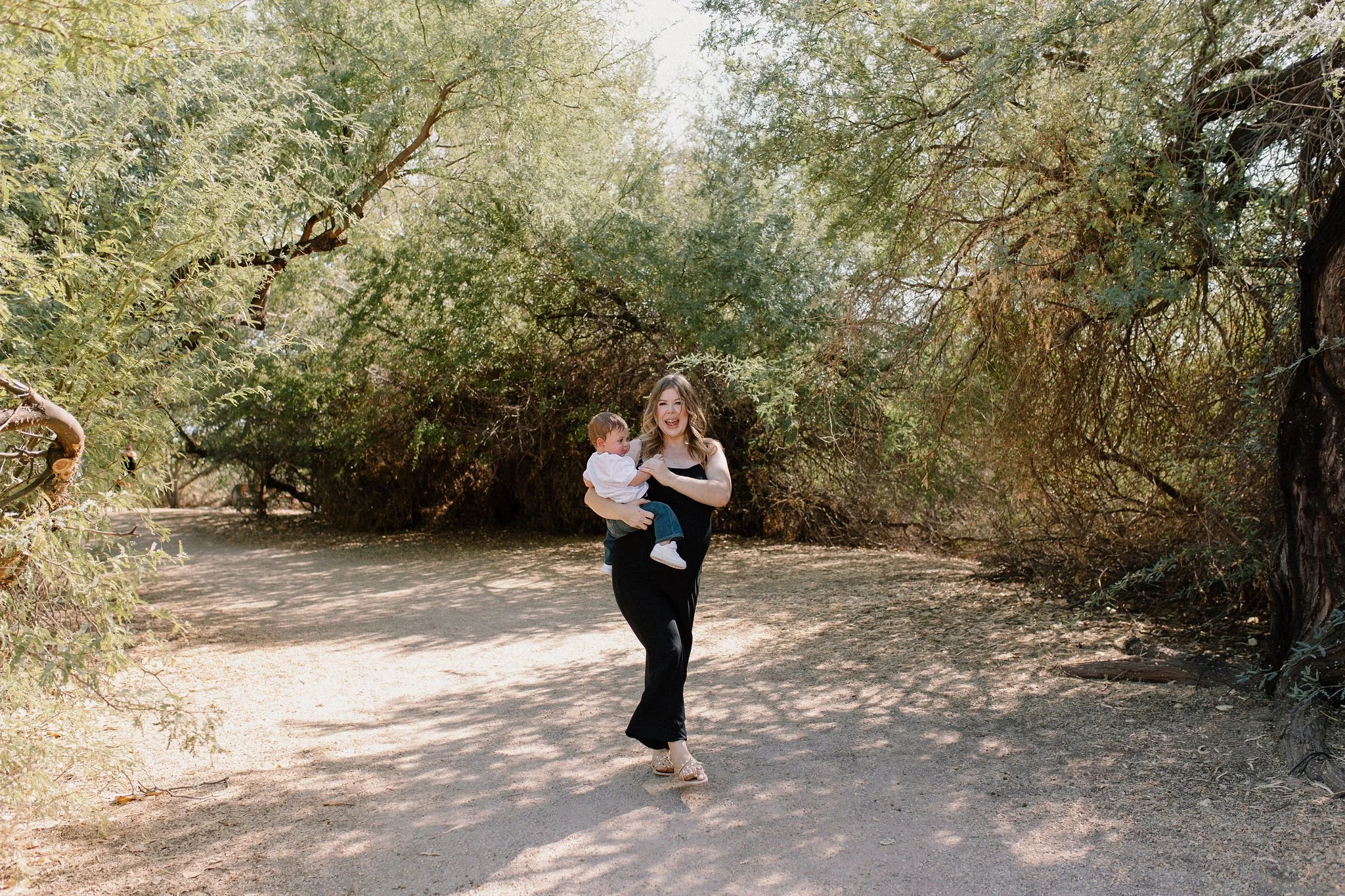 Gilbert Arizona Maternity Photographer