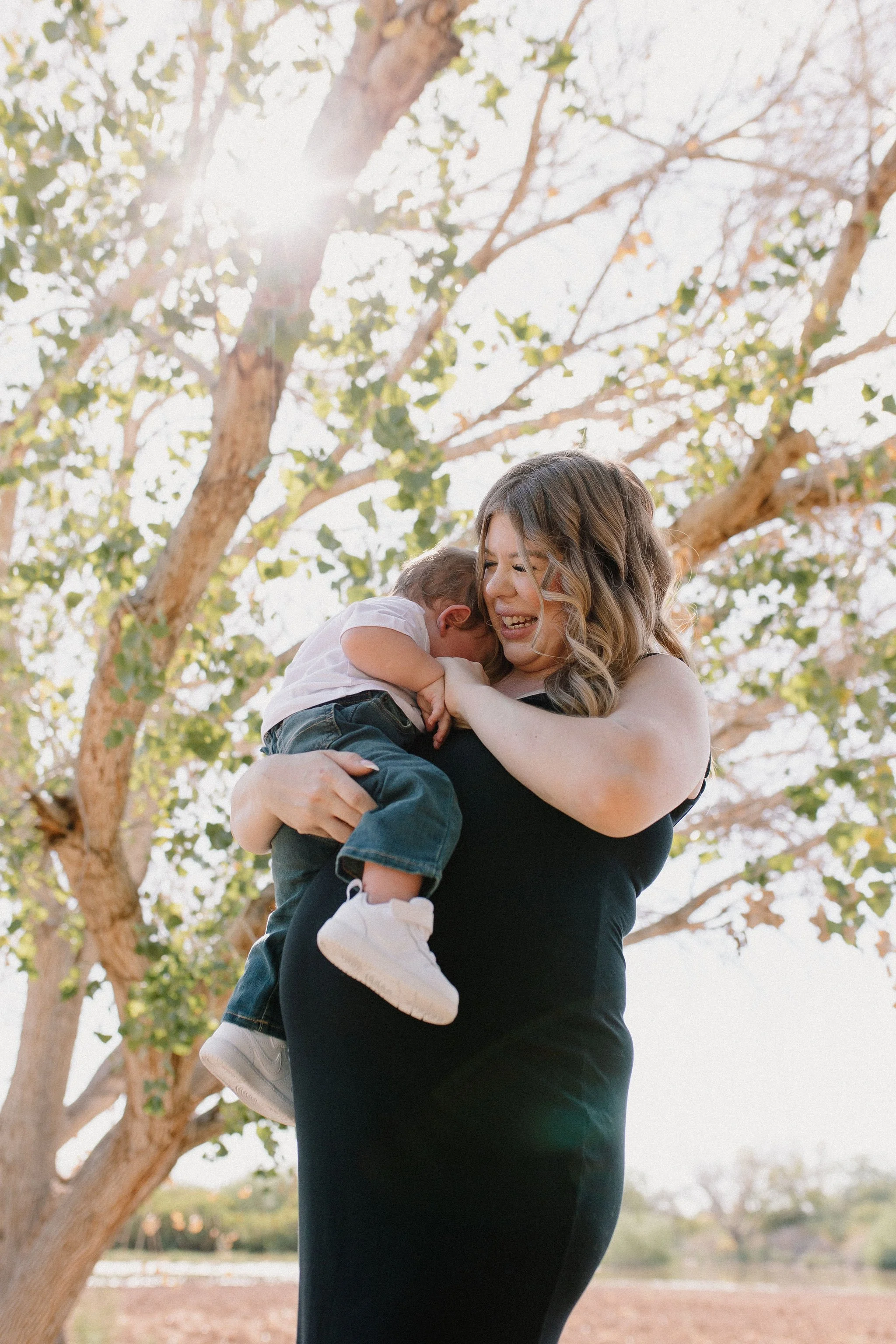 Gilbert Arizona Maternity Photographer