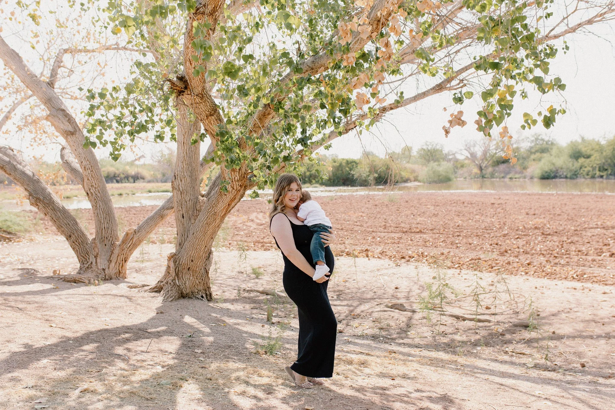 Gilbert Arizona Maternity Photographer