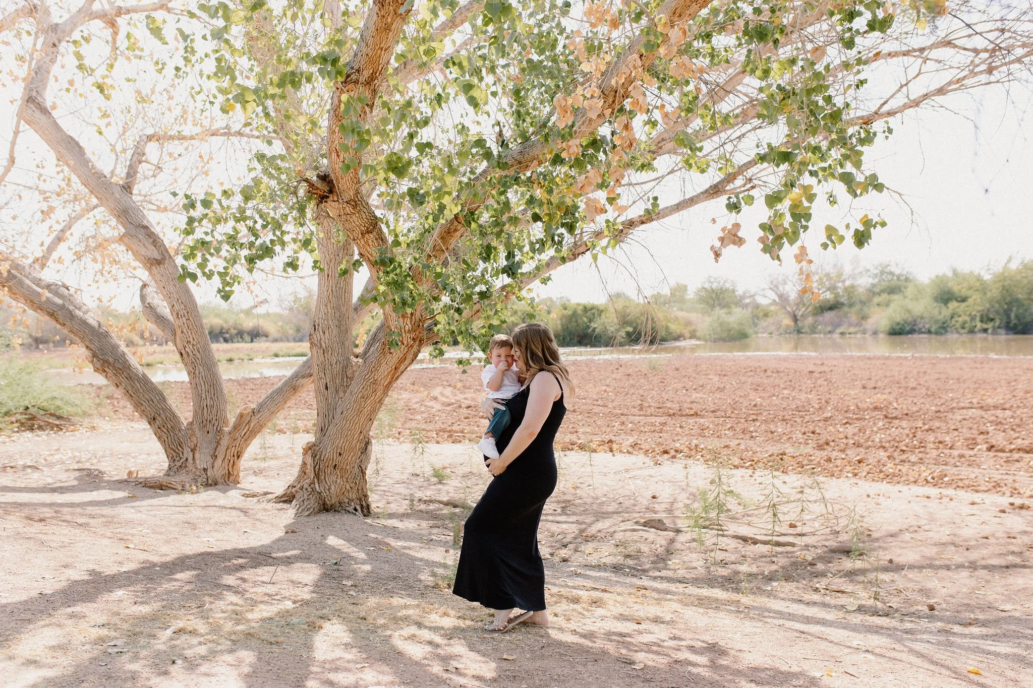 Gilbert Arizona Maternity Photographer