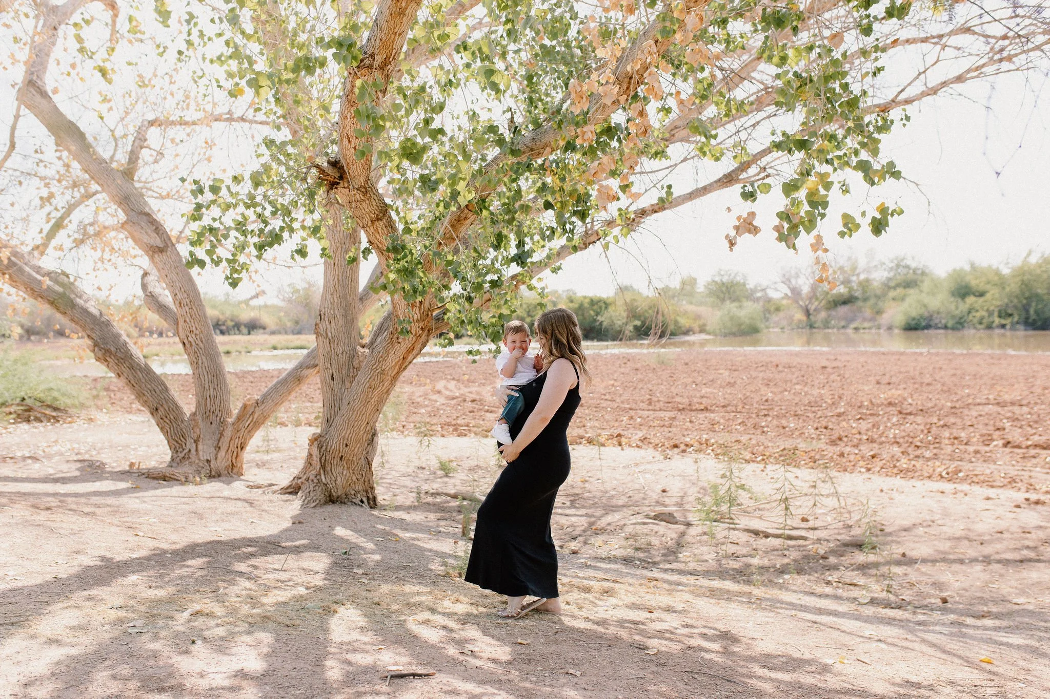 Gilbert Arizona Maternity Photographer