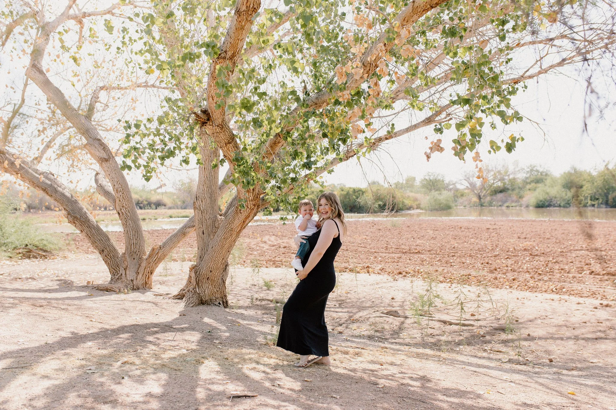 Kristen Maternity | Gilbert Arizona Maternity Photographer