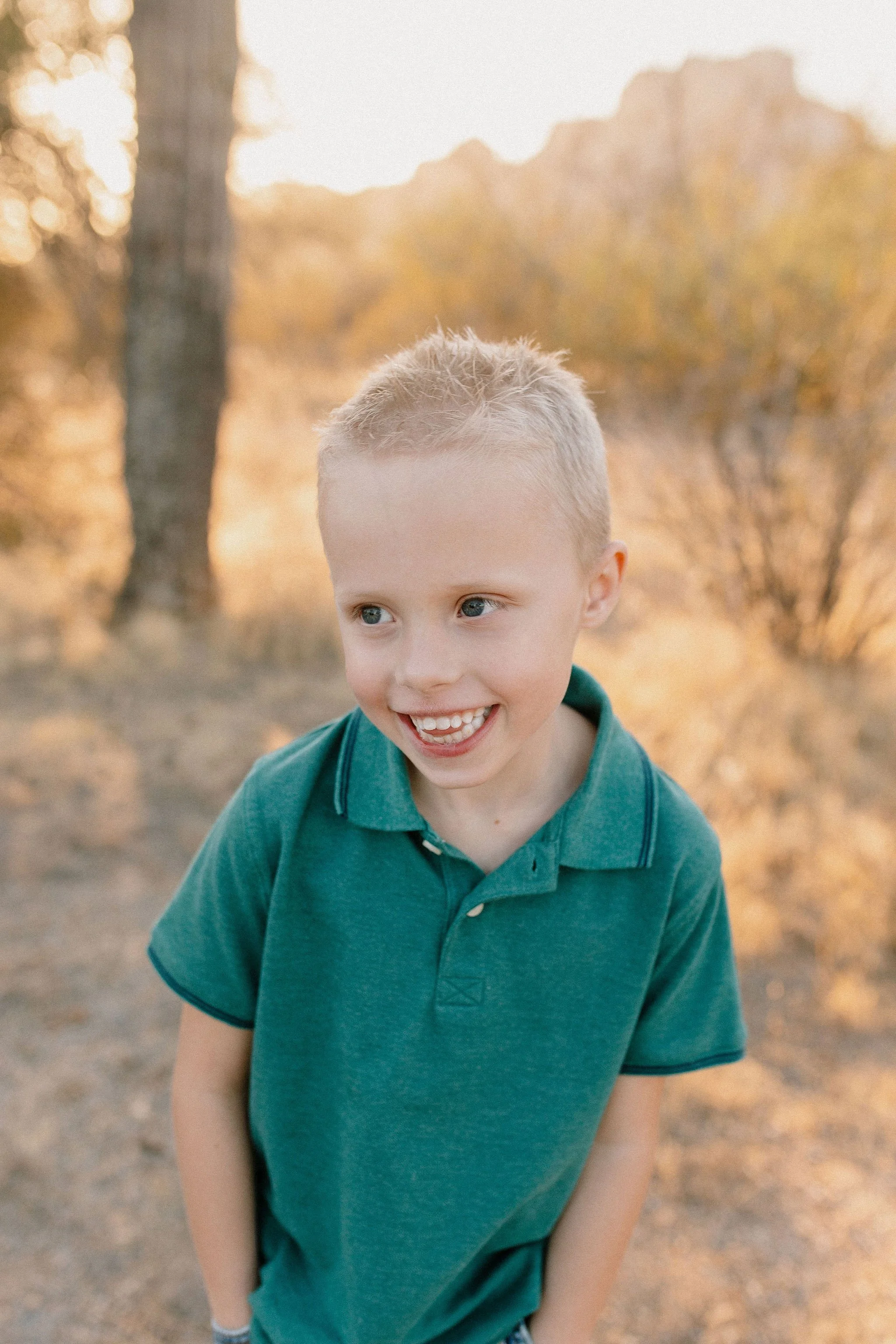 Scottsdale Arizona Family Photographer