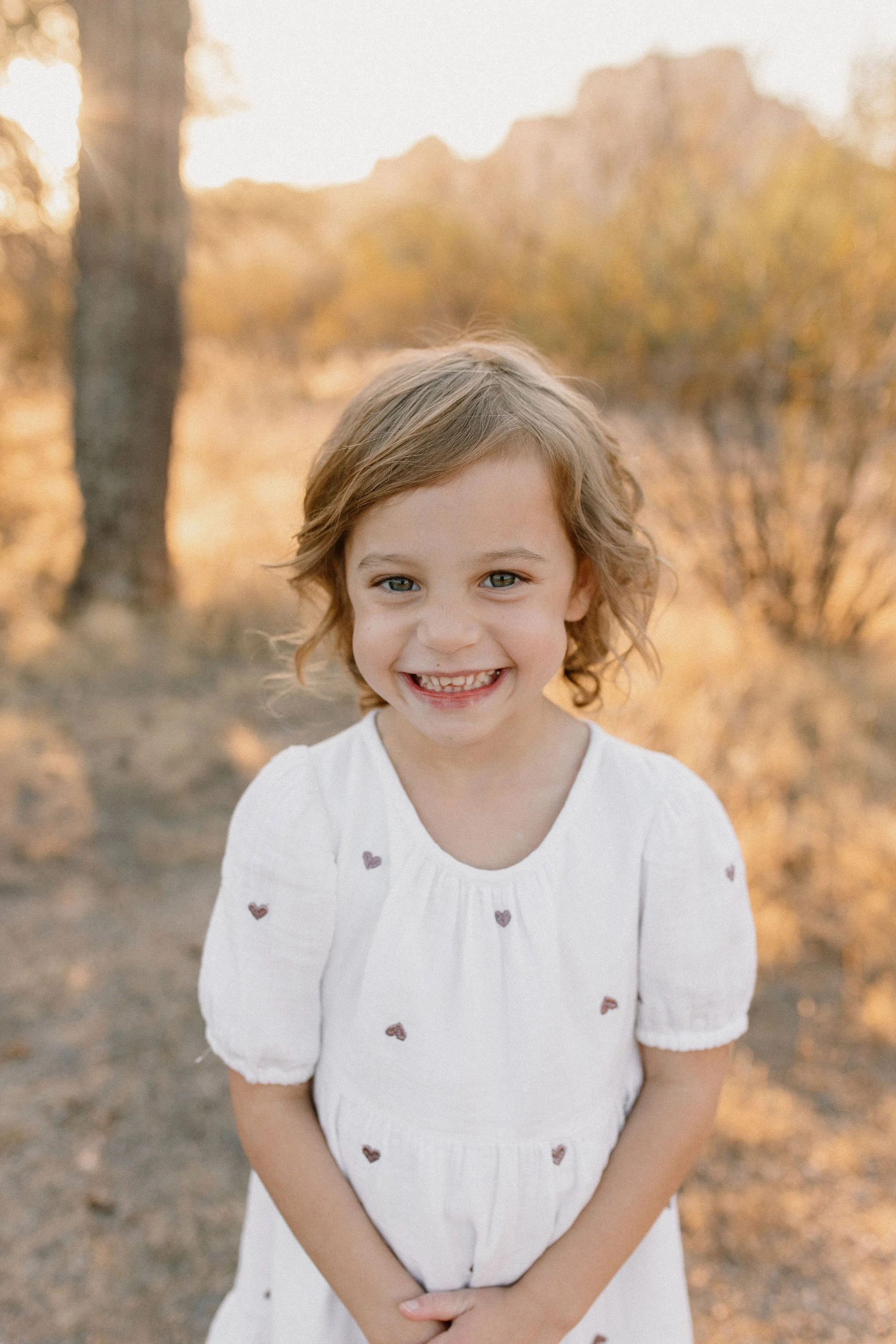 Scottsdale Arizona Family Photographer