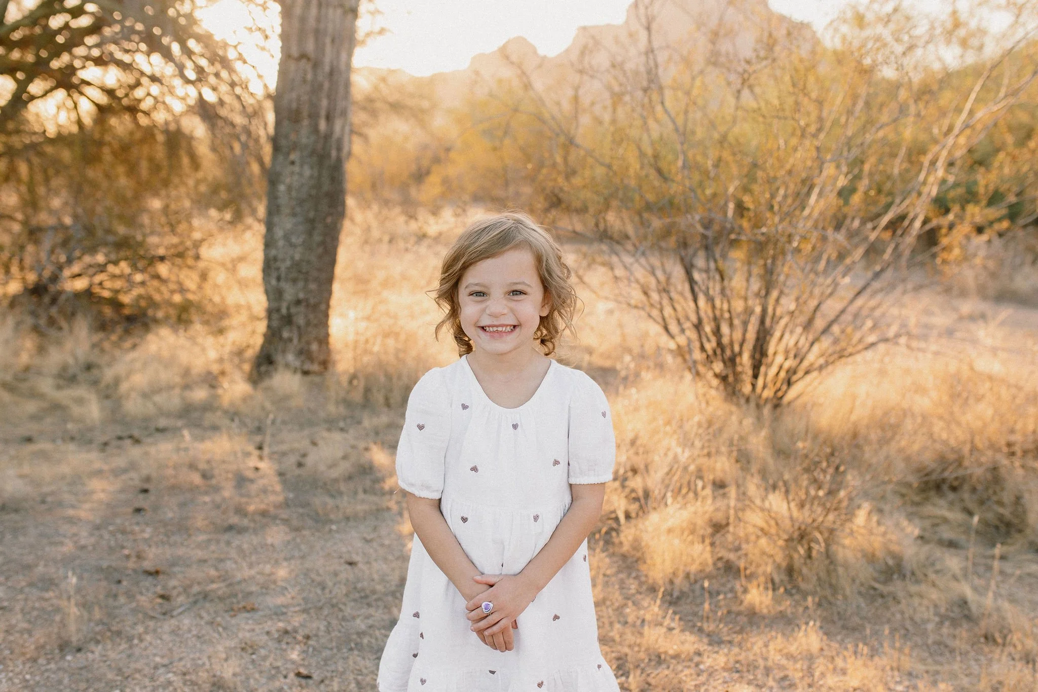 Scottsdale Arizona Family Photographer