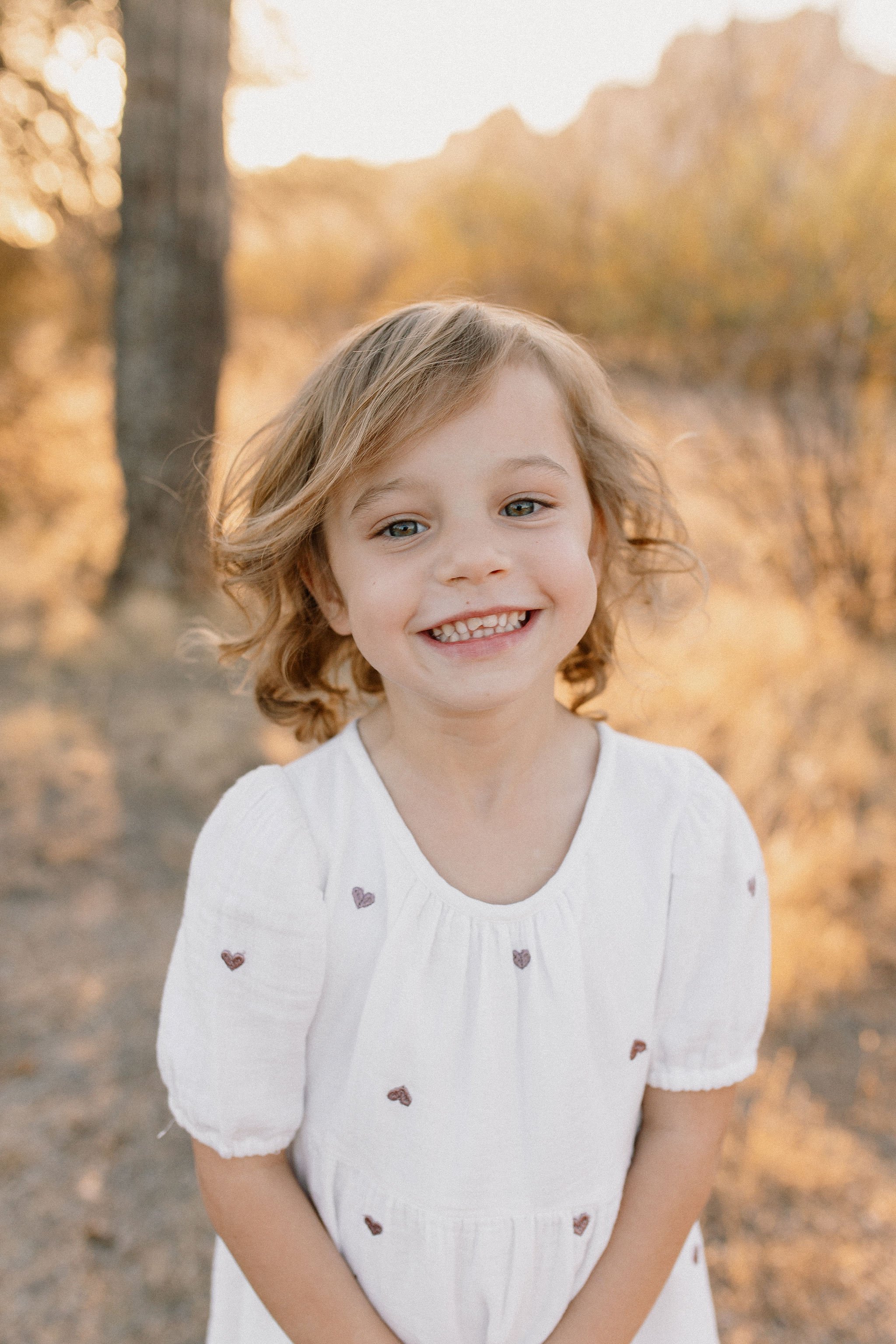 Scottsdale Arizona Family Photographer