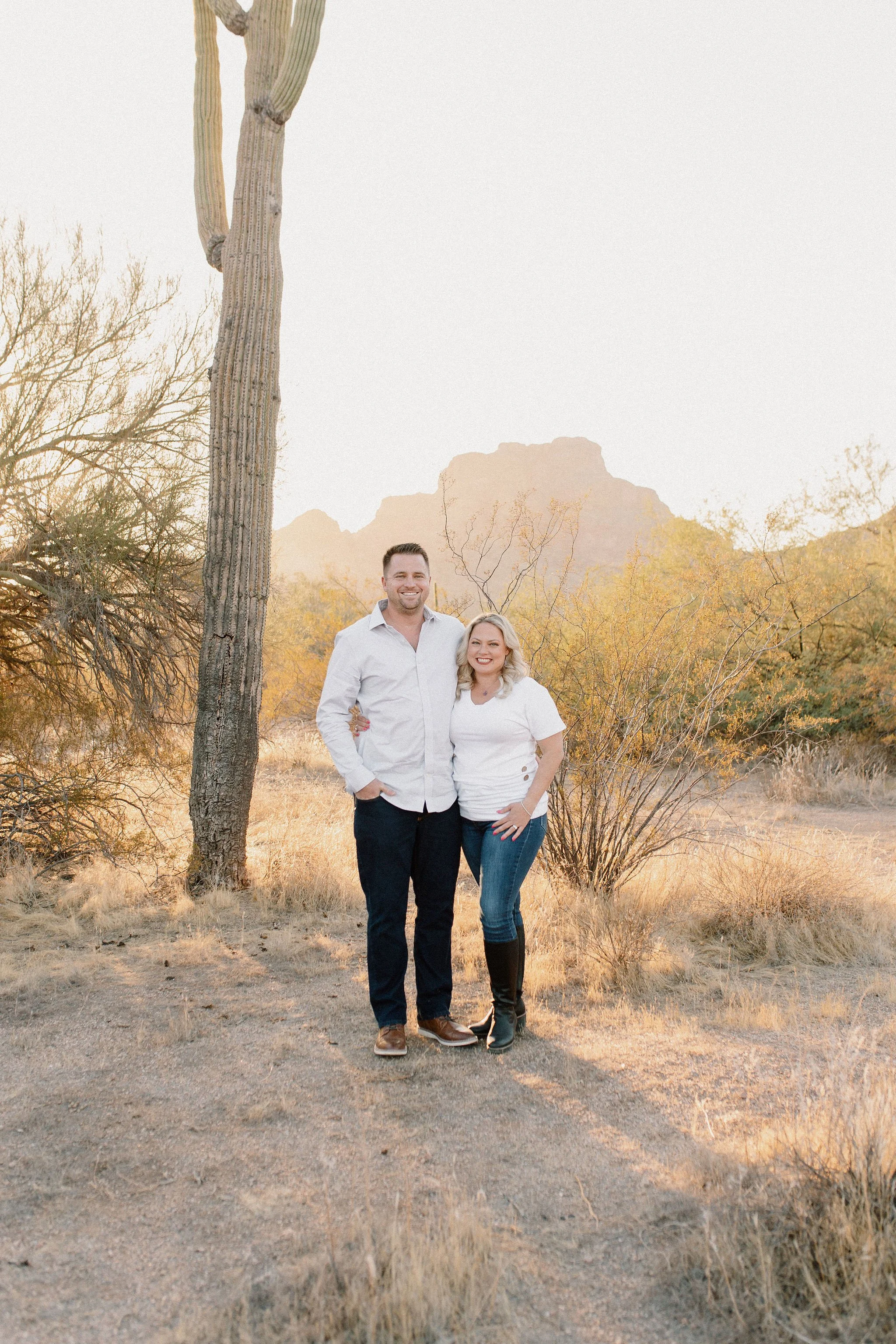 Scottsdale Arizona Family Photographer