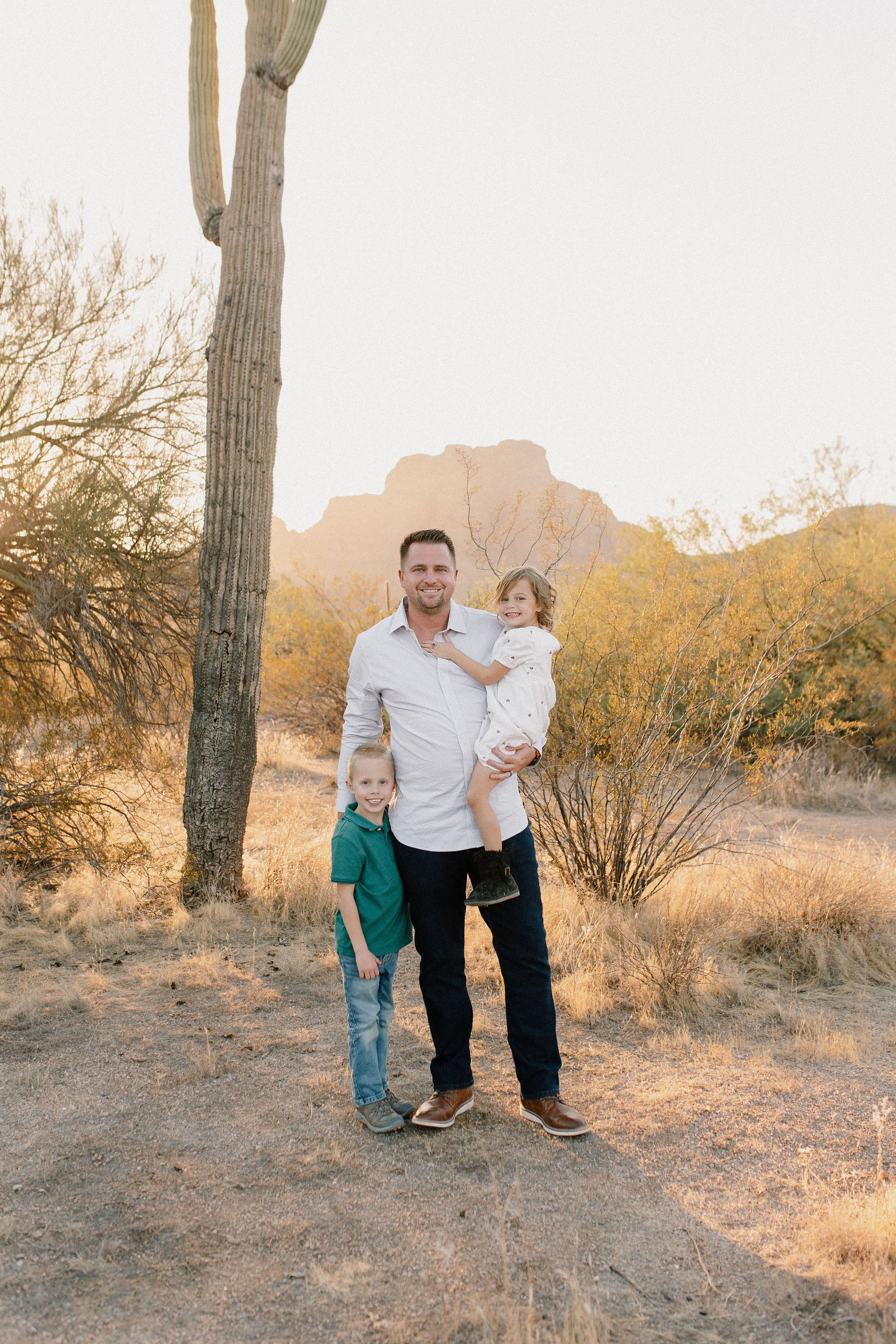 Scottsdale Arizona Family Photographer
