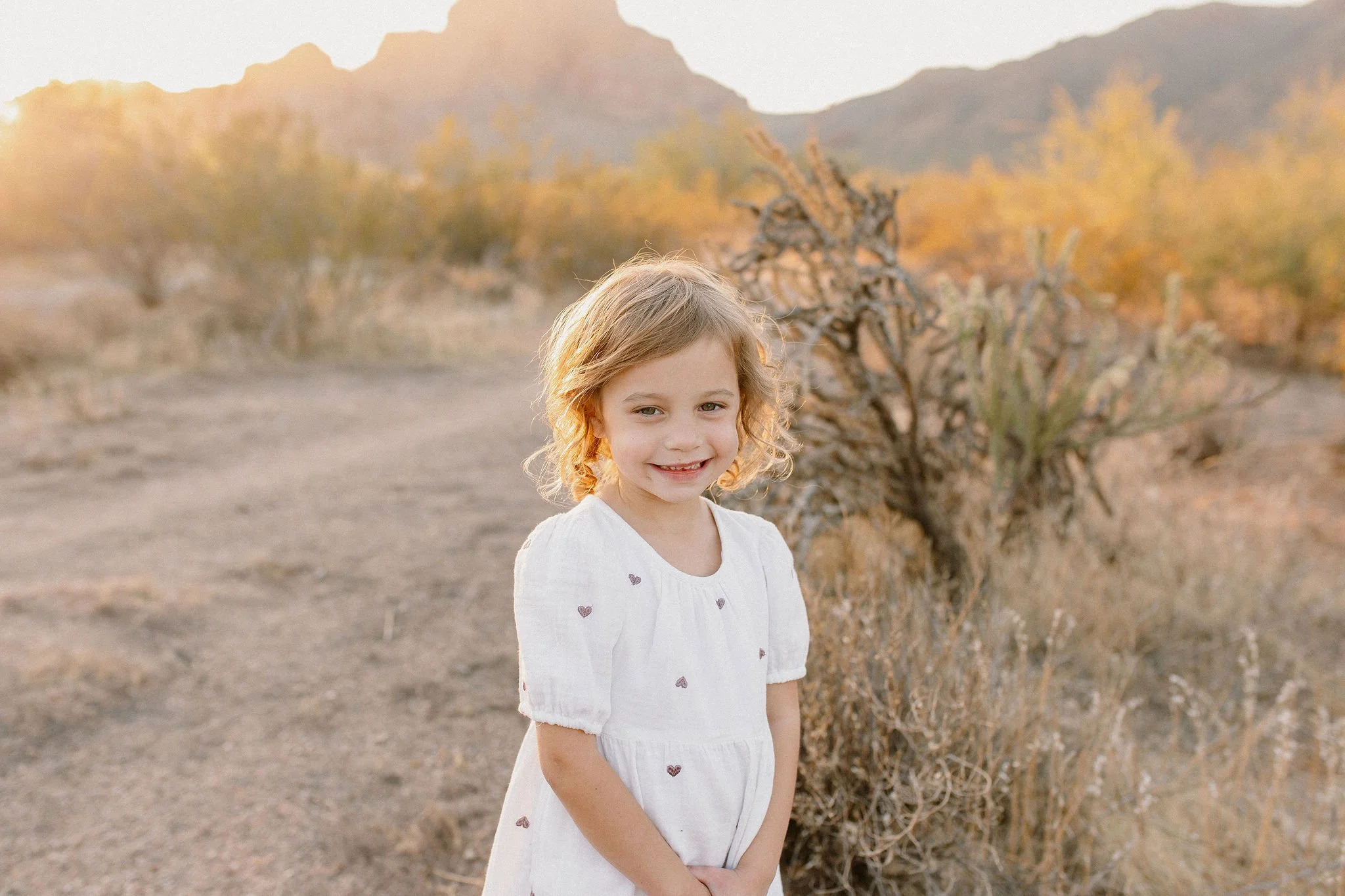 Scottsdale Arizona Family Photographer