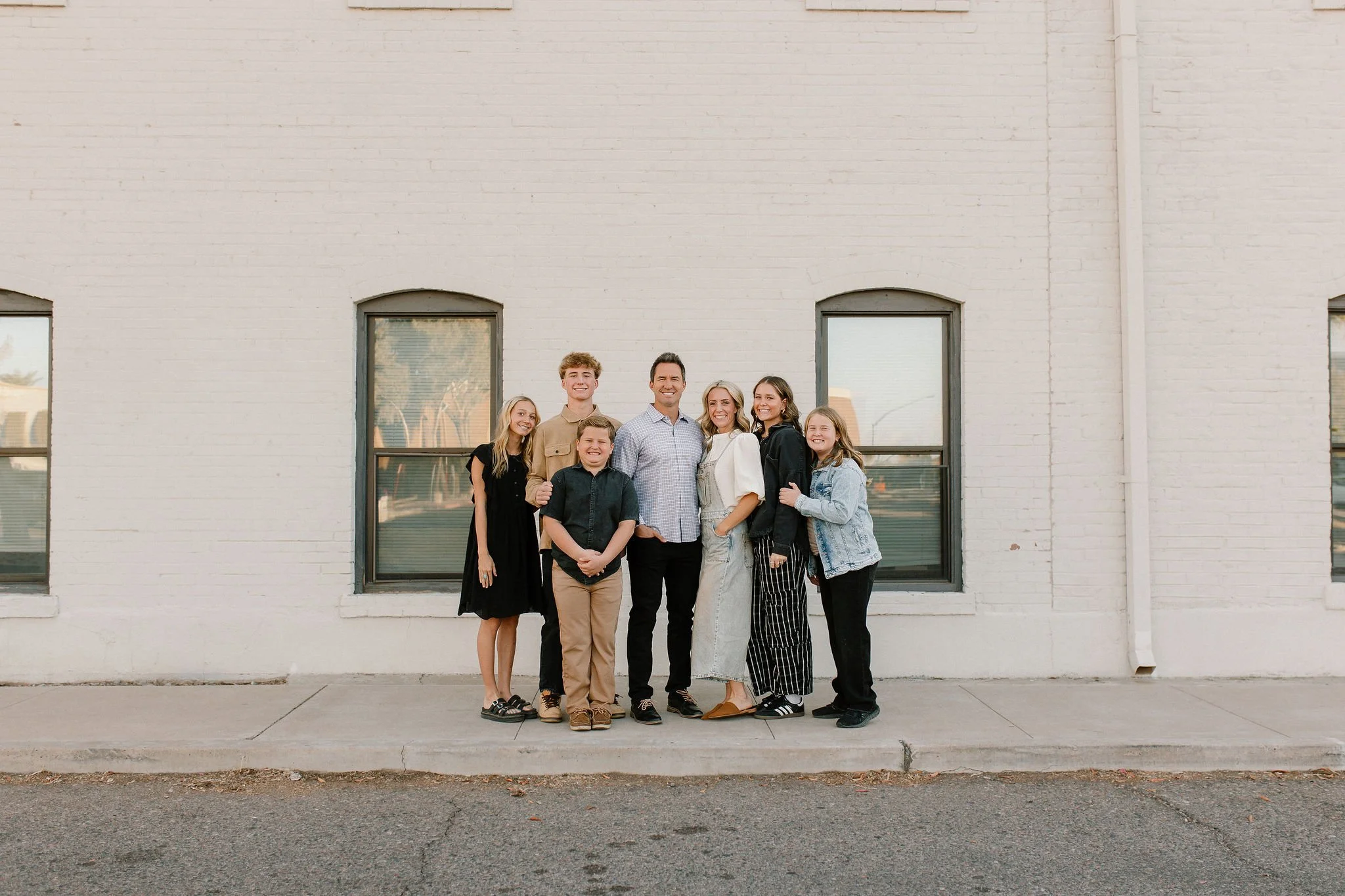 Mini Sessions vs Full Sessions: What’s Best for Your Family? | Scottsdale, Arizona Photographer