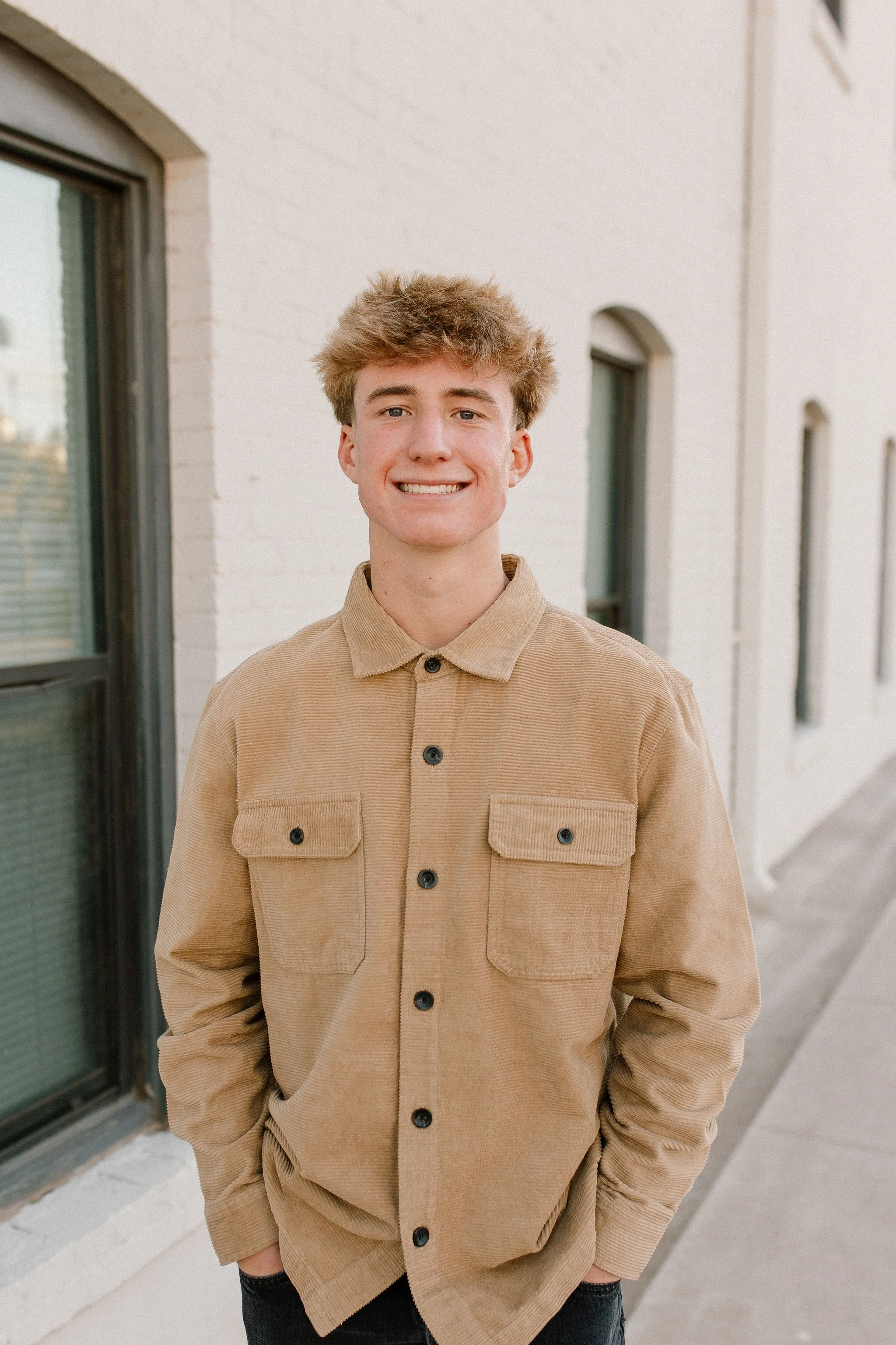 Scottsdale Arizona Family Photographer