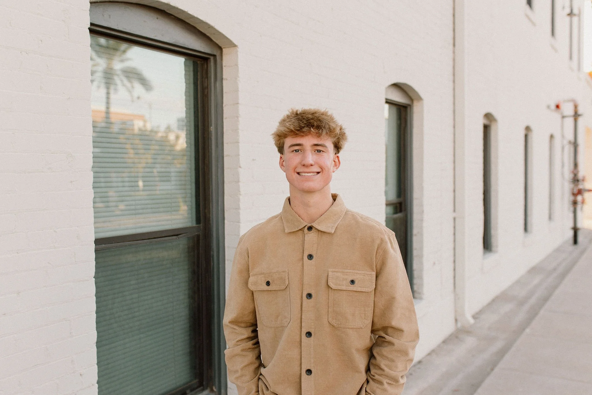 Scottsdale Arizona Family Photographer