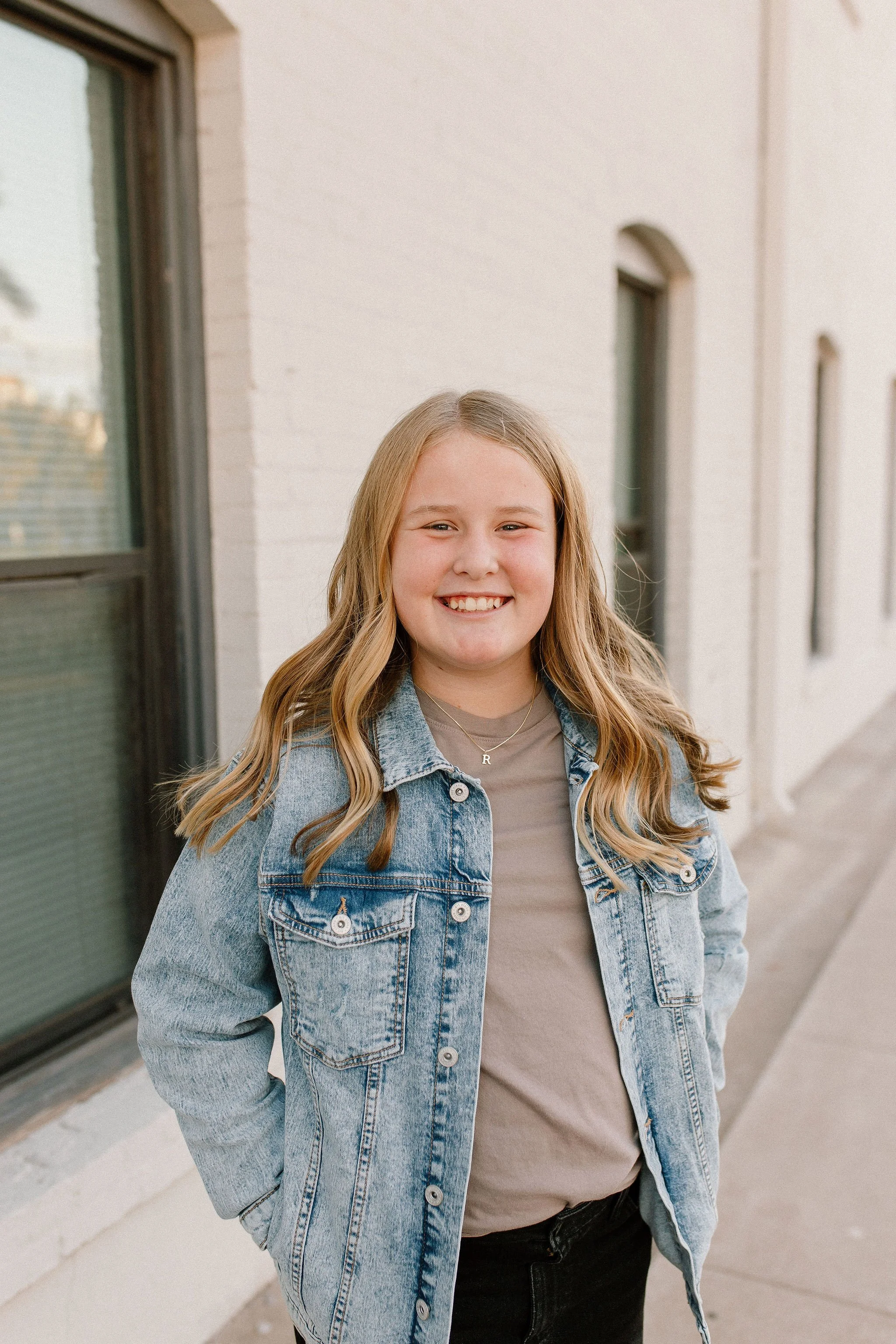 Scottsdale Arizona Family Photographer