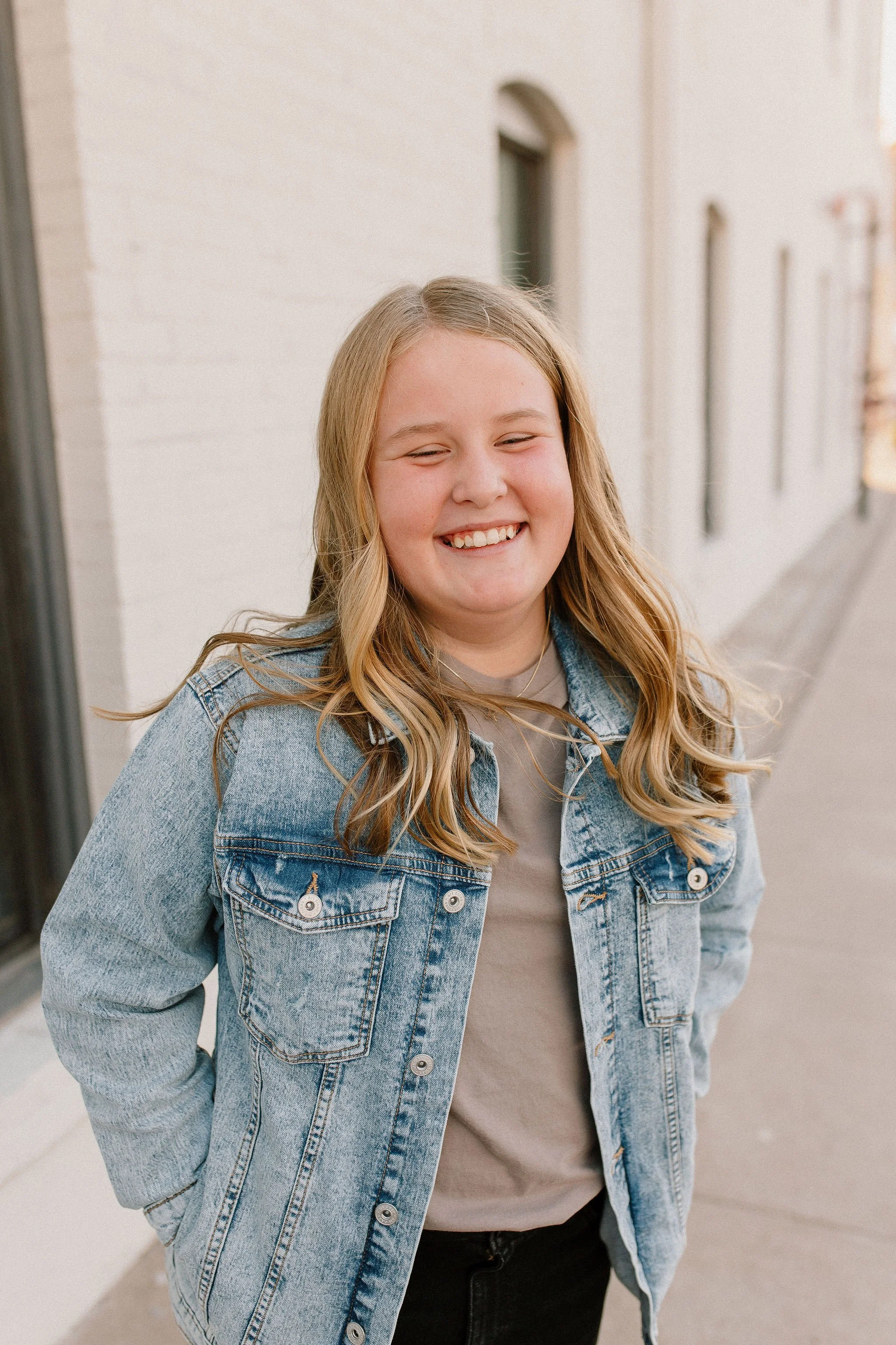 Scottsdale Arizona Family Photographer