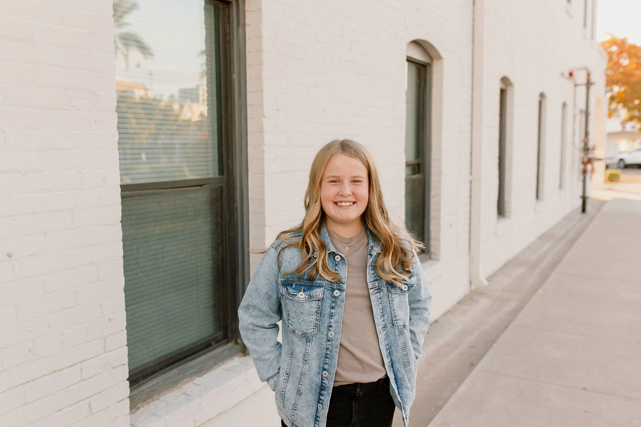 Scottsdale Arizona Family Photographer