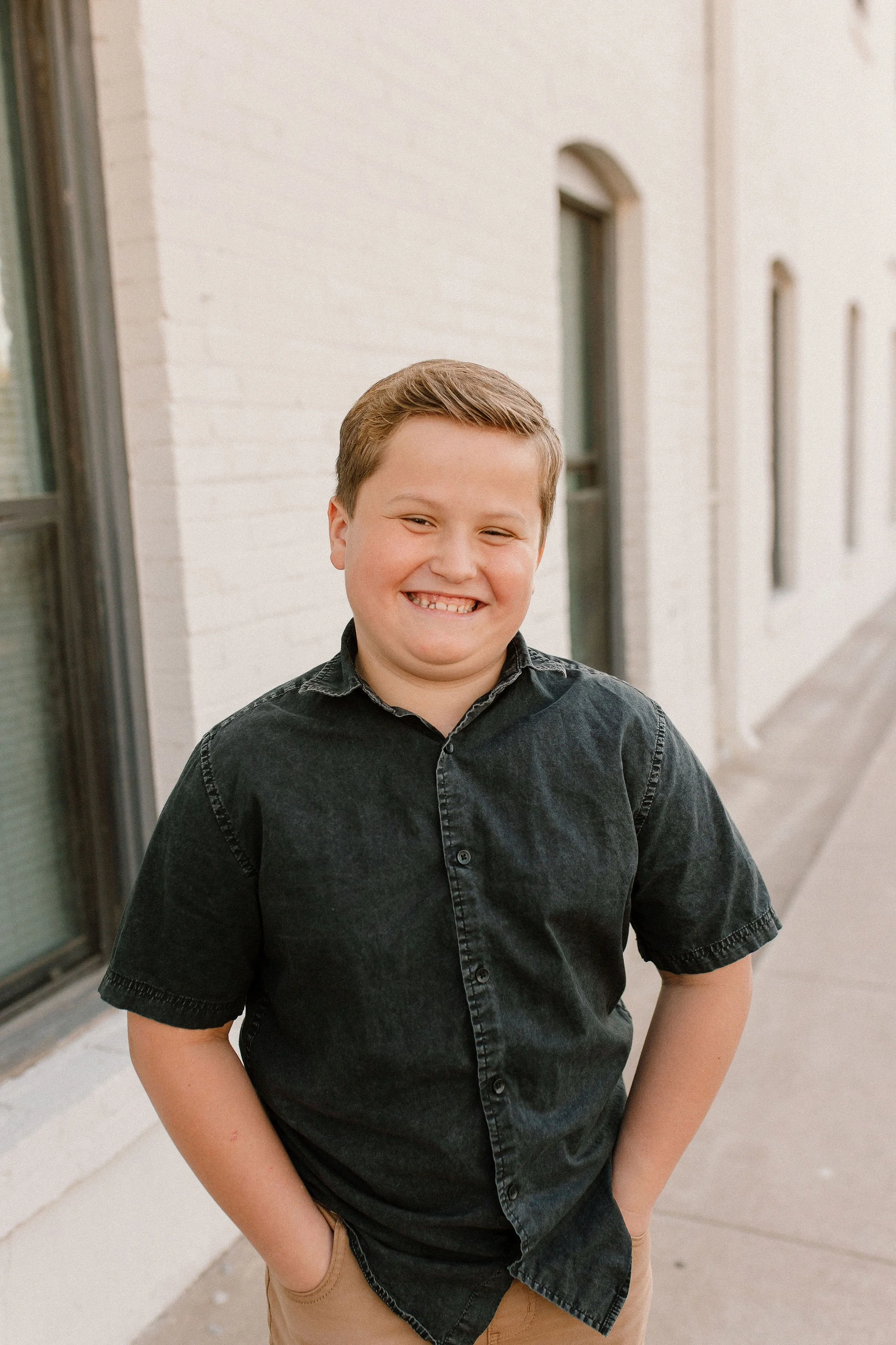Mesa Arizona  Family Mini Sessions