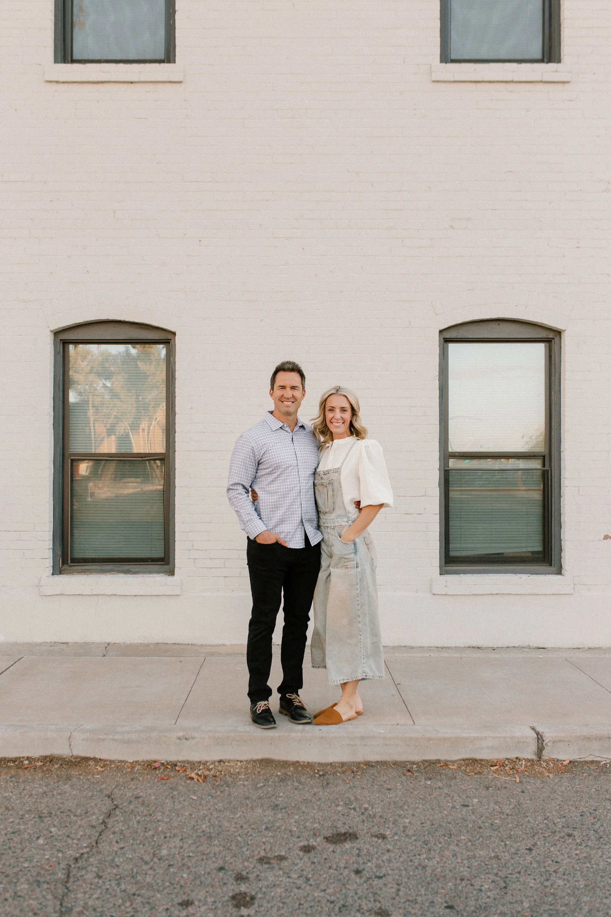 Mesa Arizona Family Mini Sessions