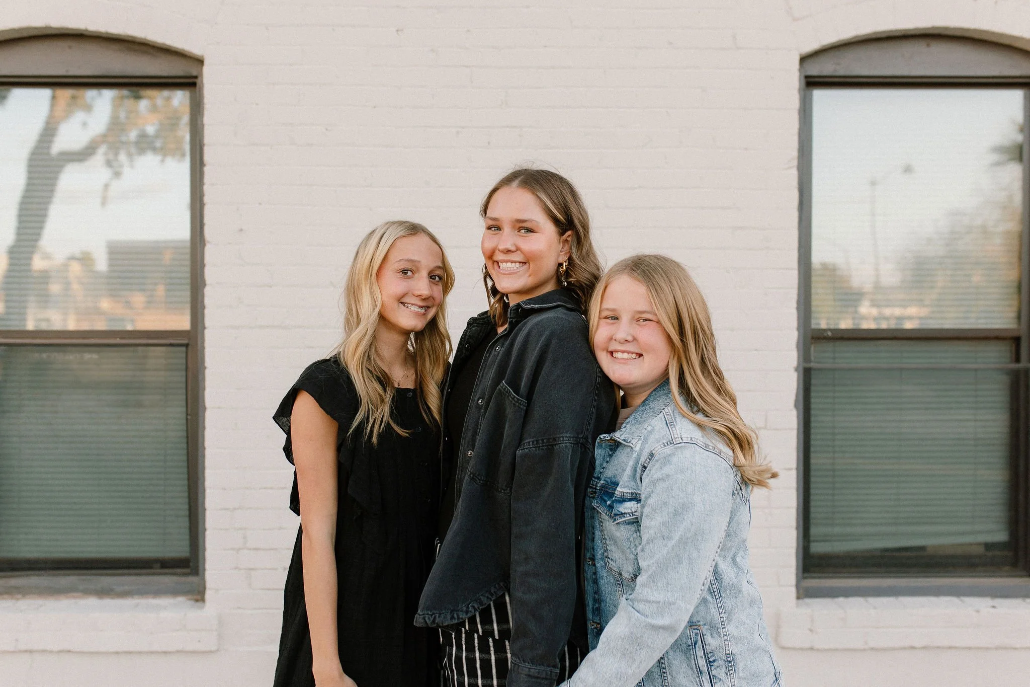 Mesa AZ Family Mini Sessions
