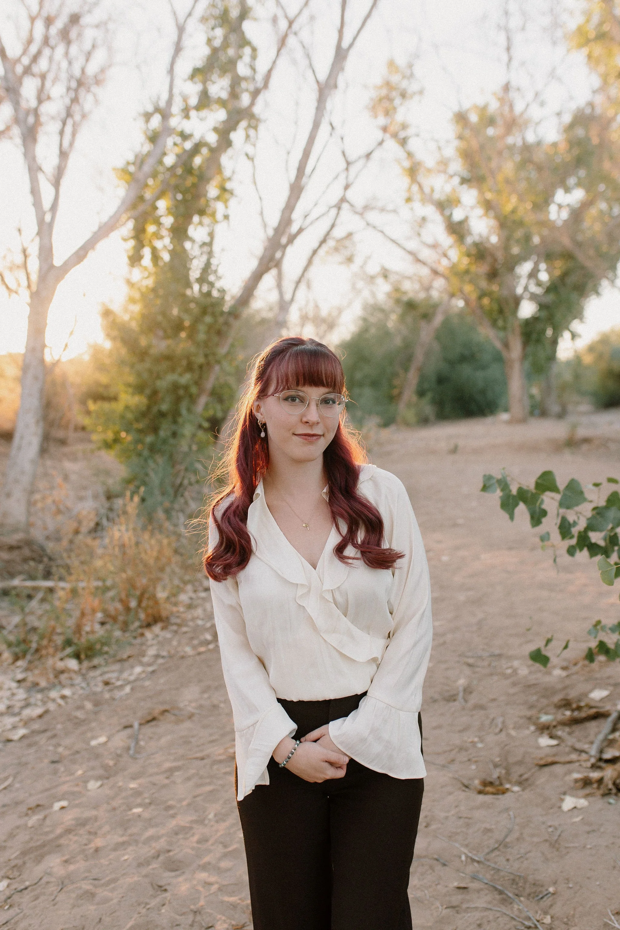 Queen Creek Arizona Family Photographer