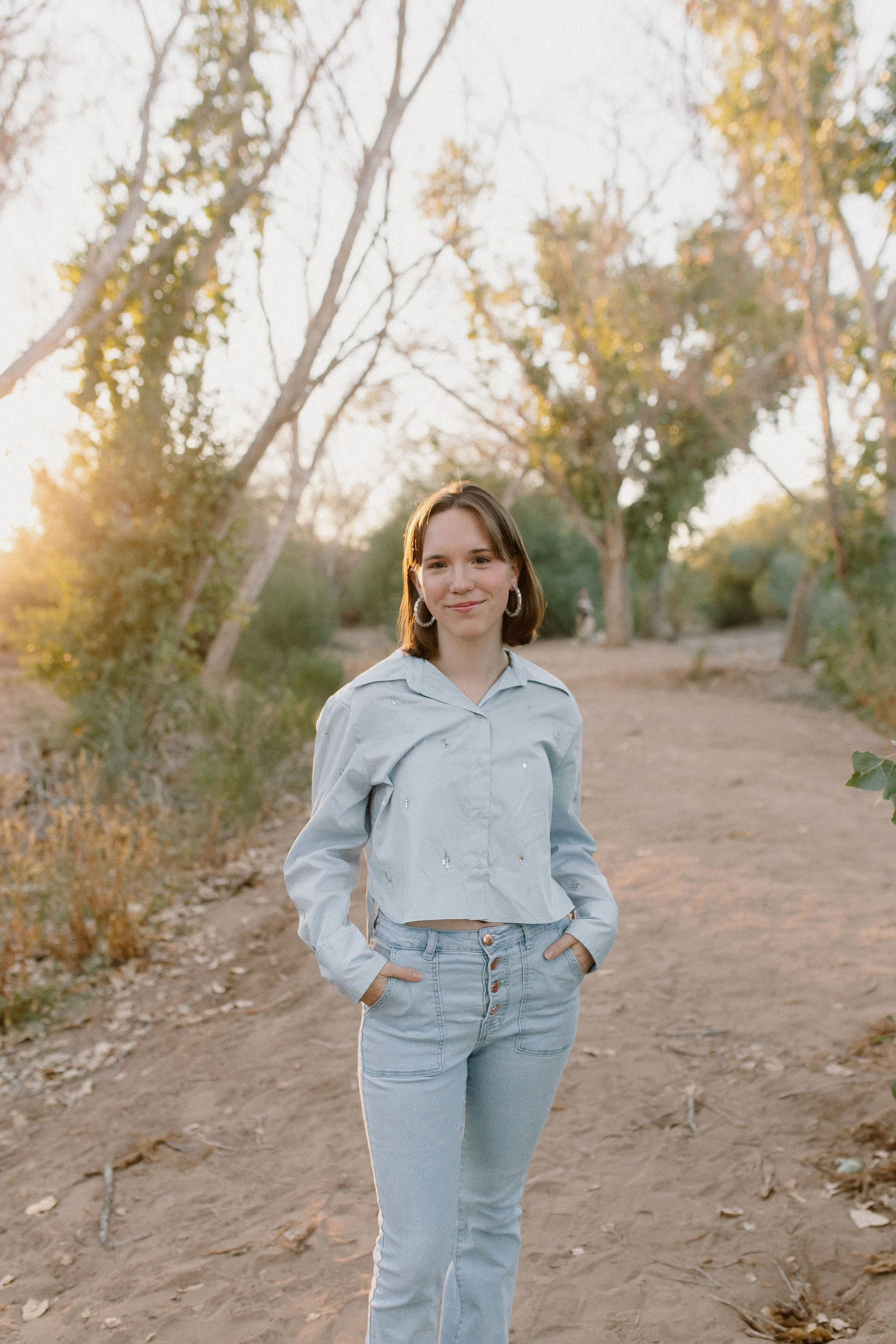 Queen Creek Arizona Family Photographer