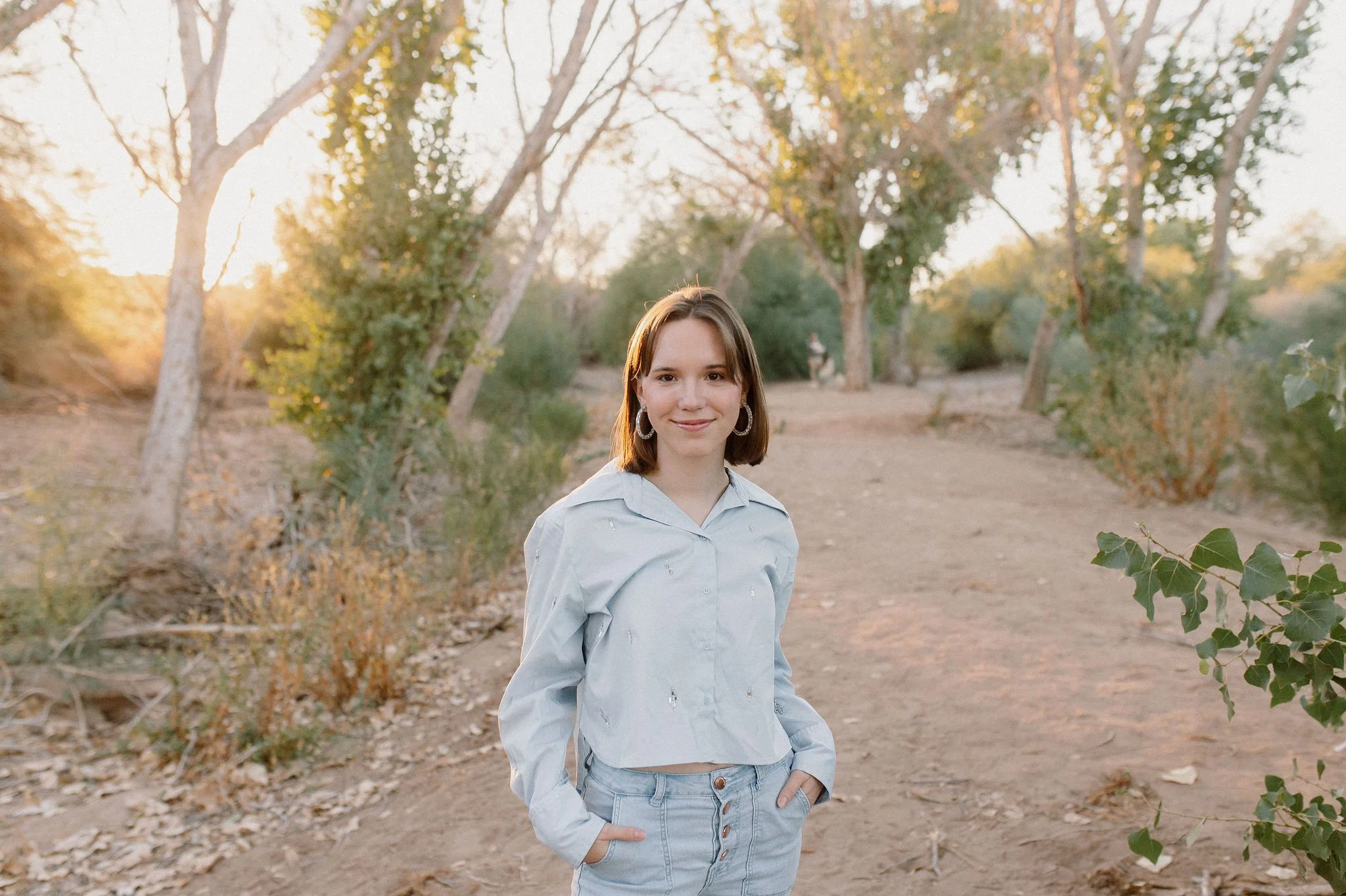 Queen Creek Arizona Family Photographer