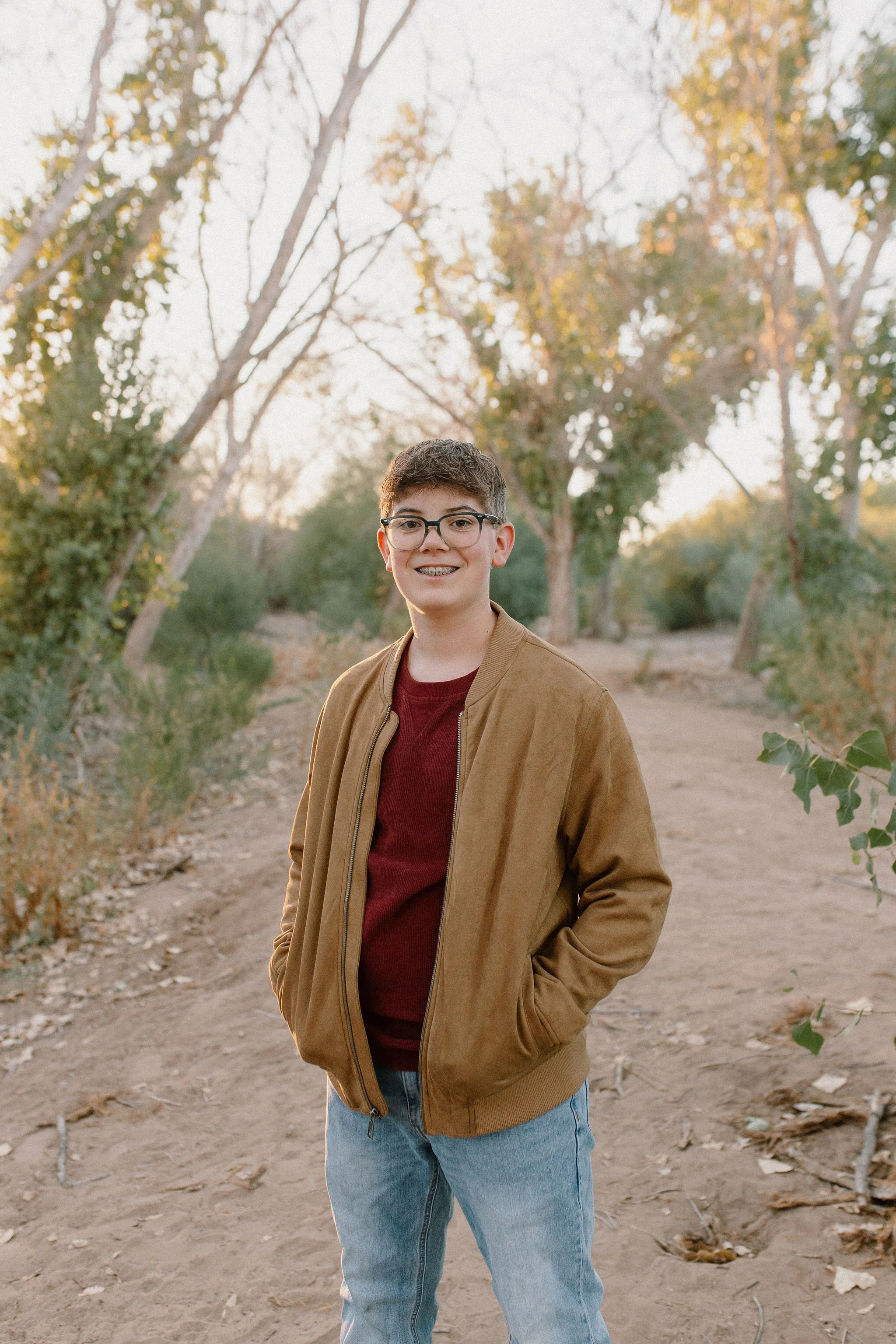 Queen Creek Arizona Family Photographer