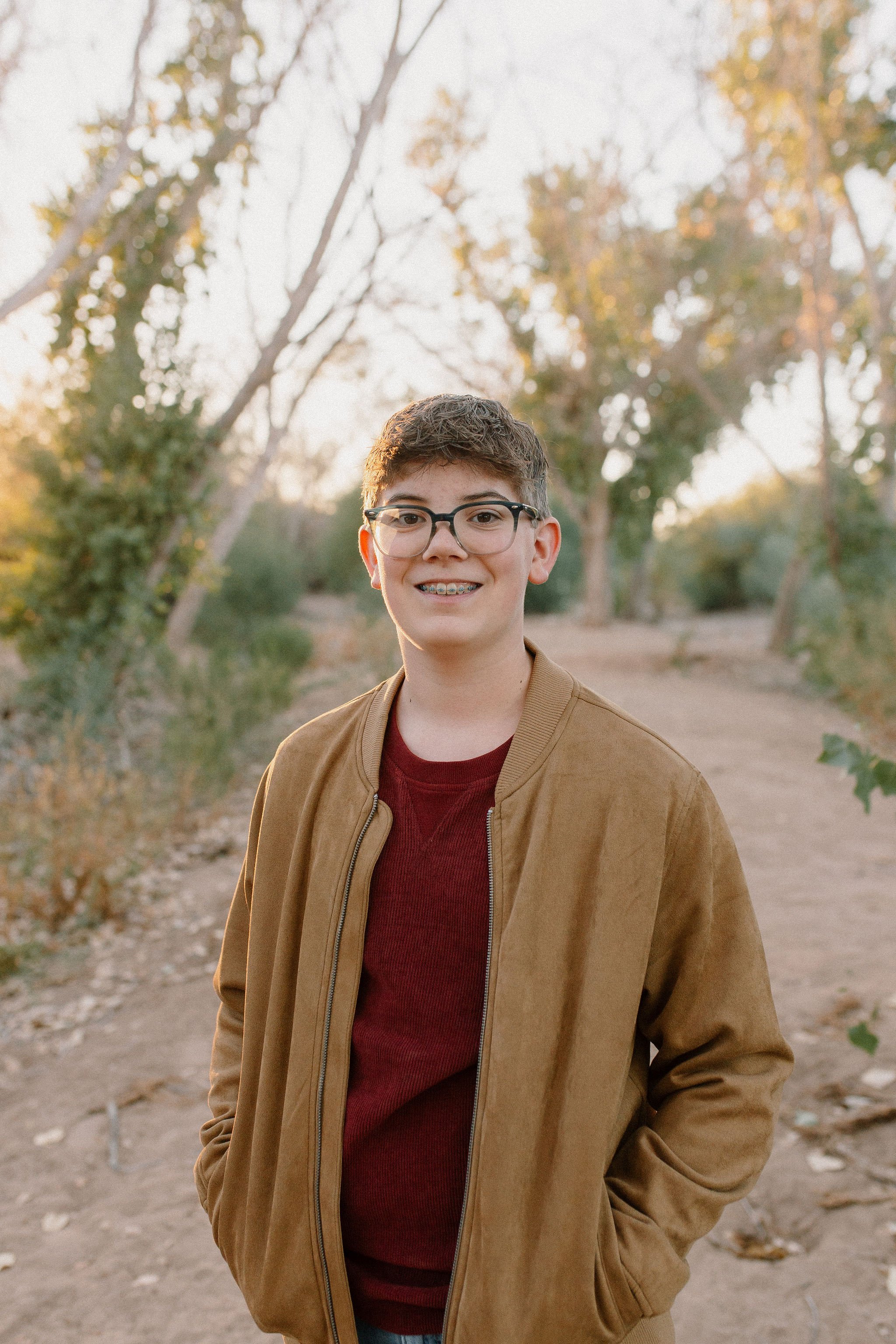 Queen Creek Arizona Family Photographer