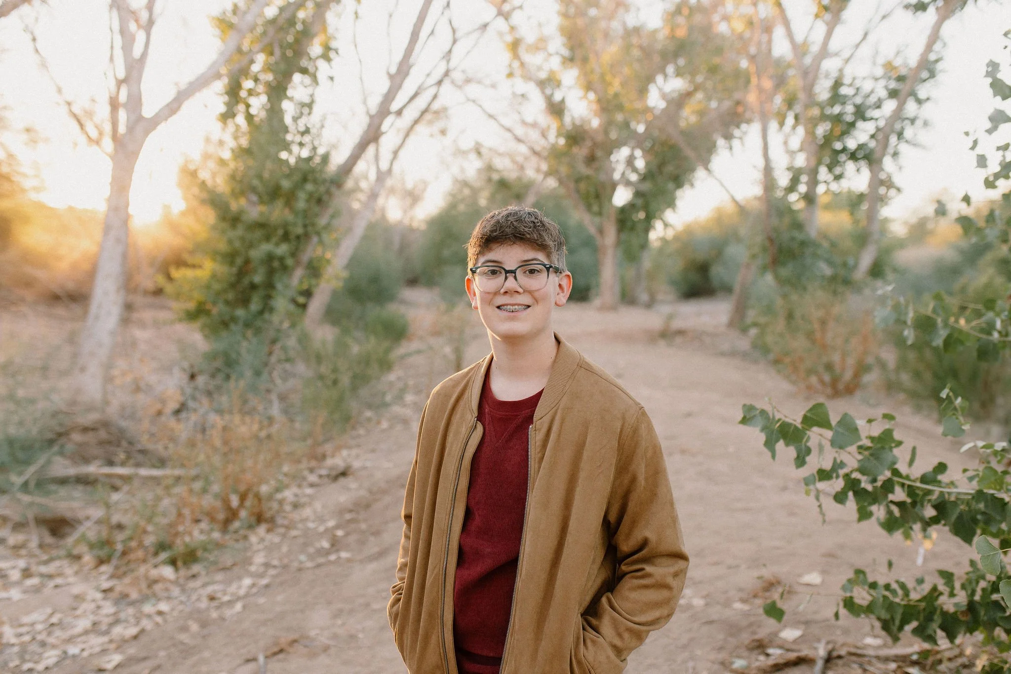 Queen Creek Arizona Family Photographer