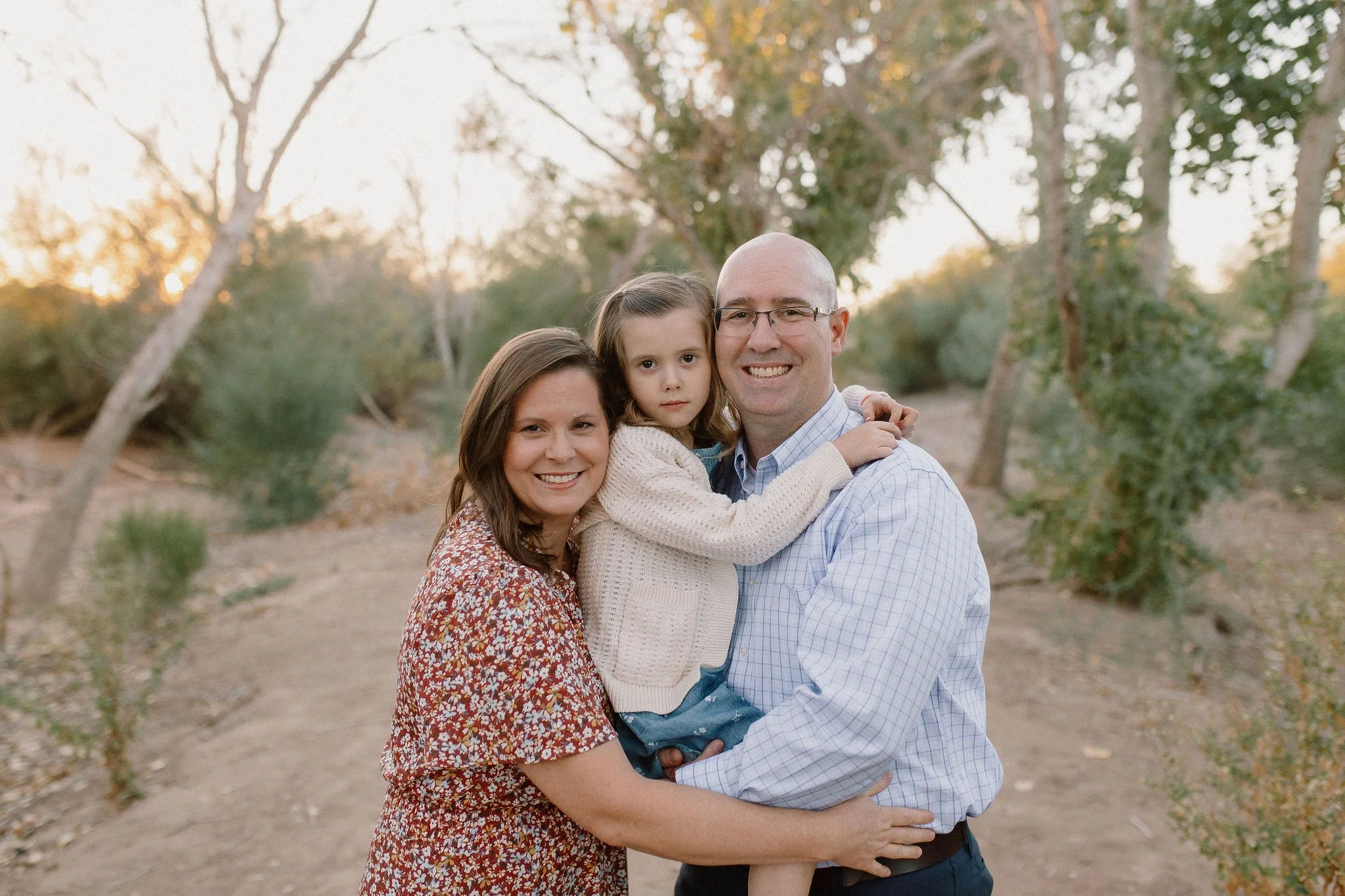 Queen Creek Arizona Family Photographer