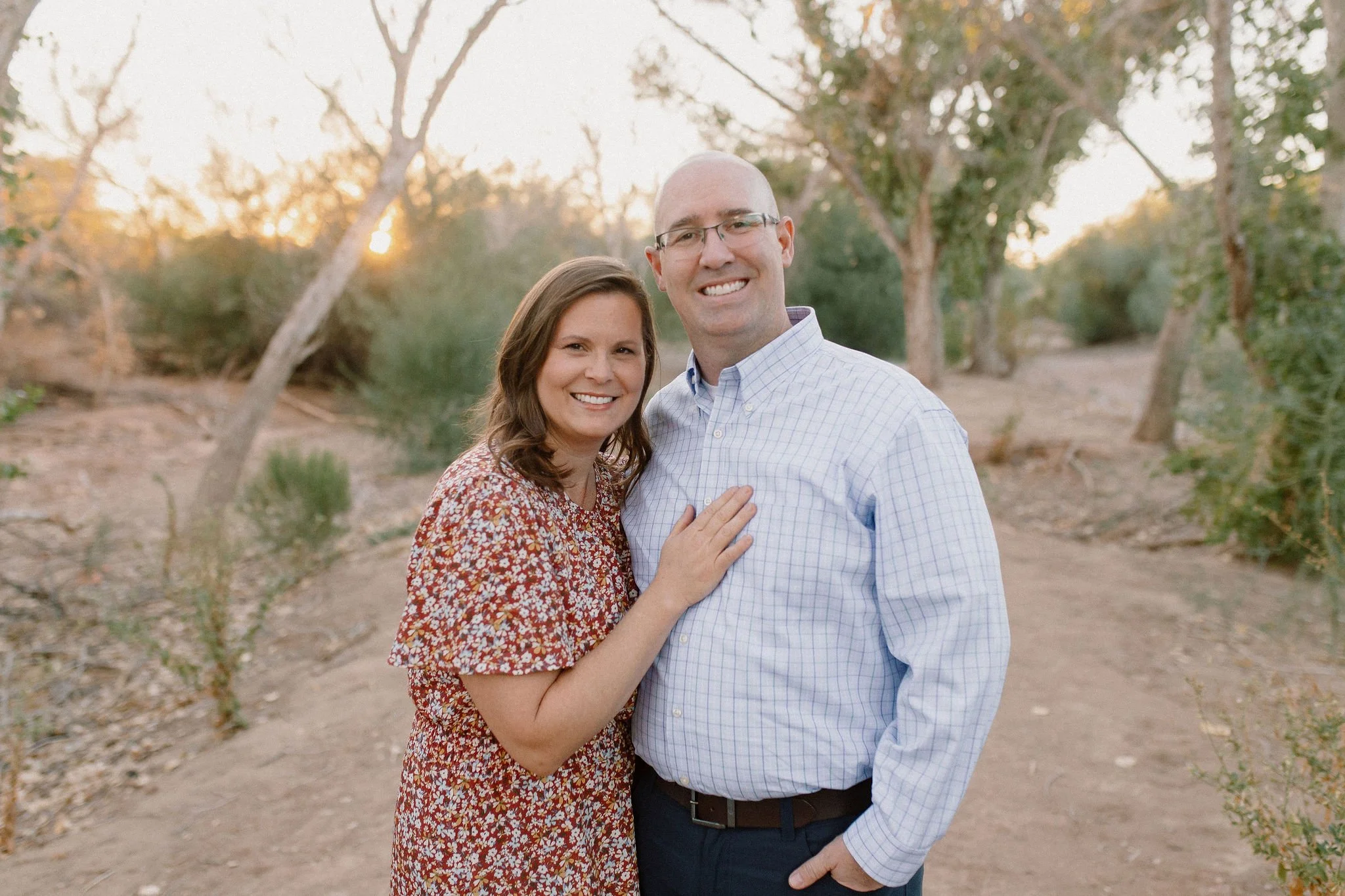 Queen Creek Arizona Family Photographer