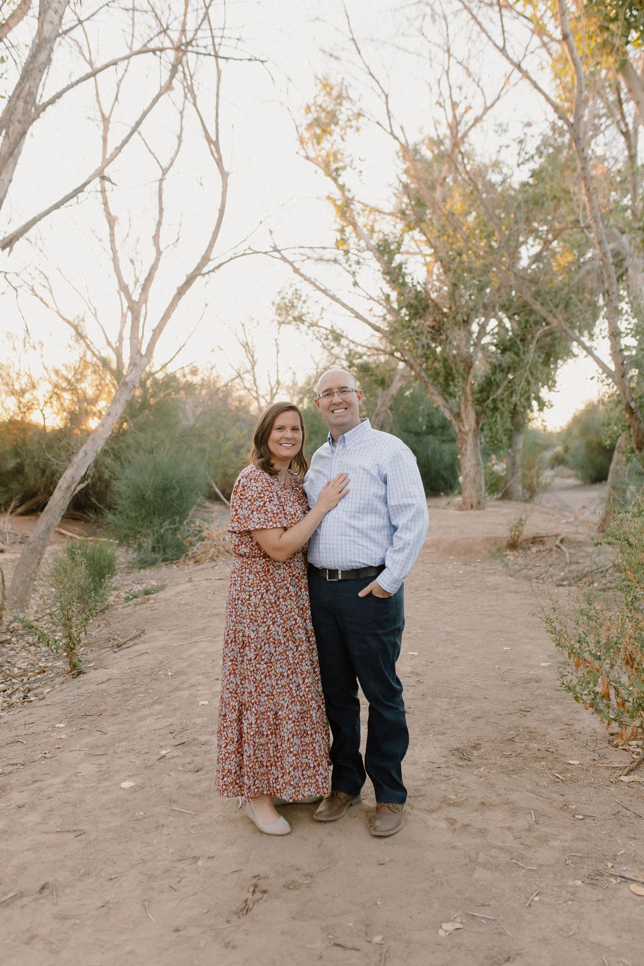 Queen Creek Arizona Family Photographer