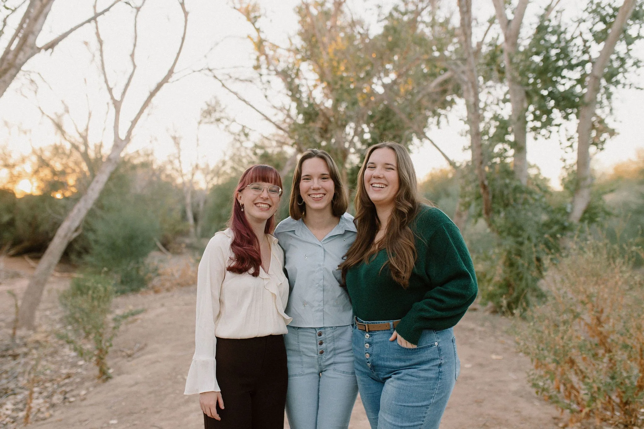Queen Creek Arizona Family Photographer