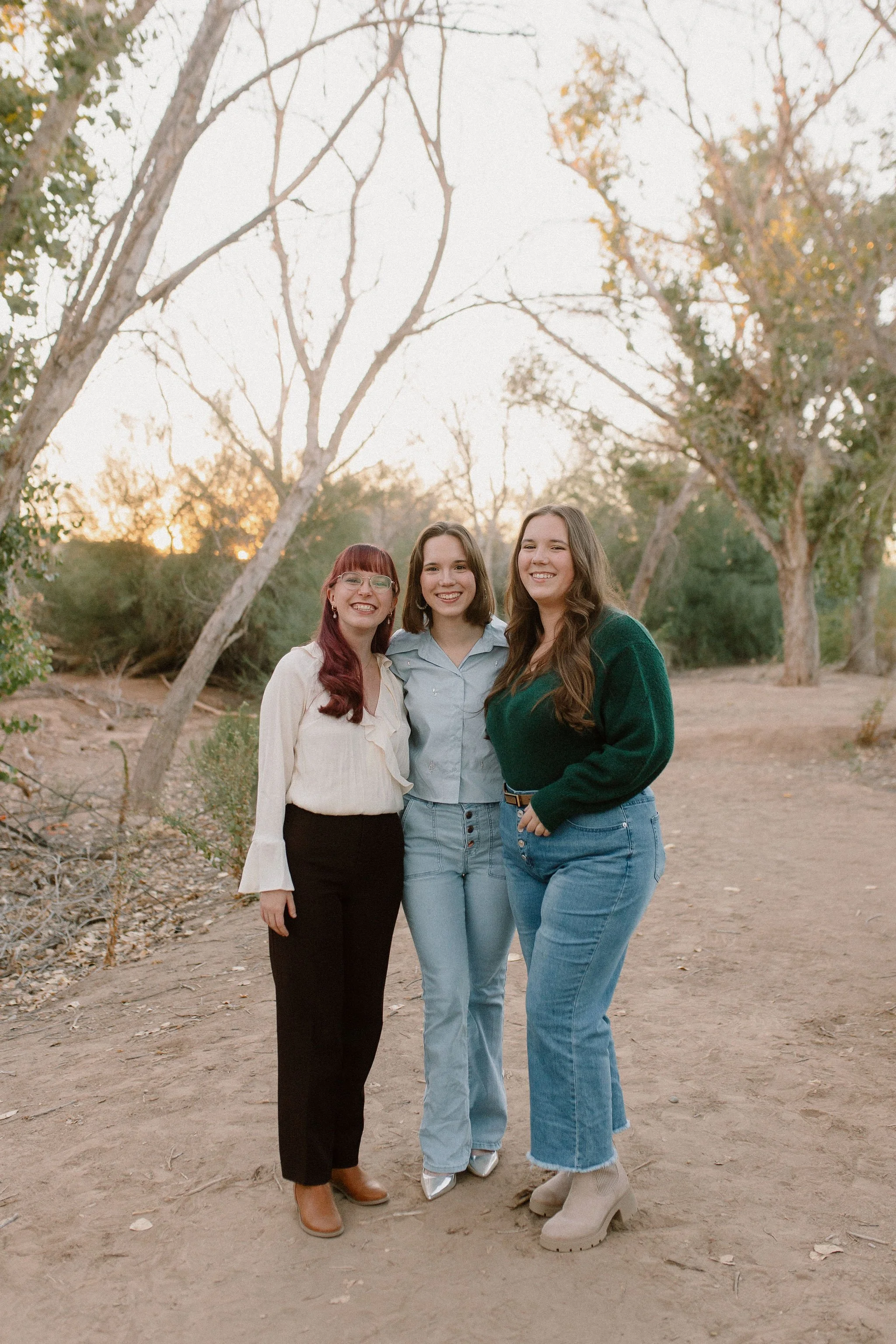 Queen Creek Arizona Family Photographer