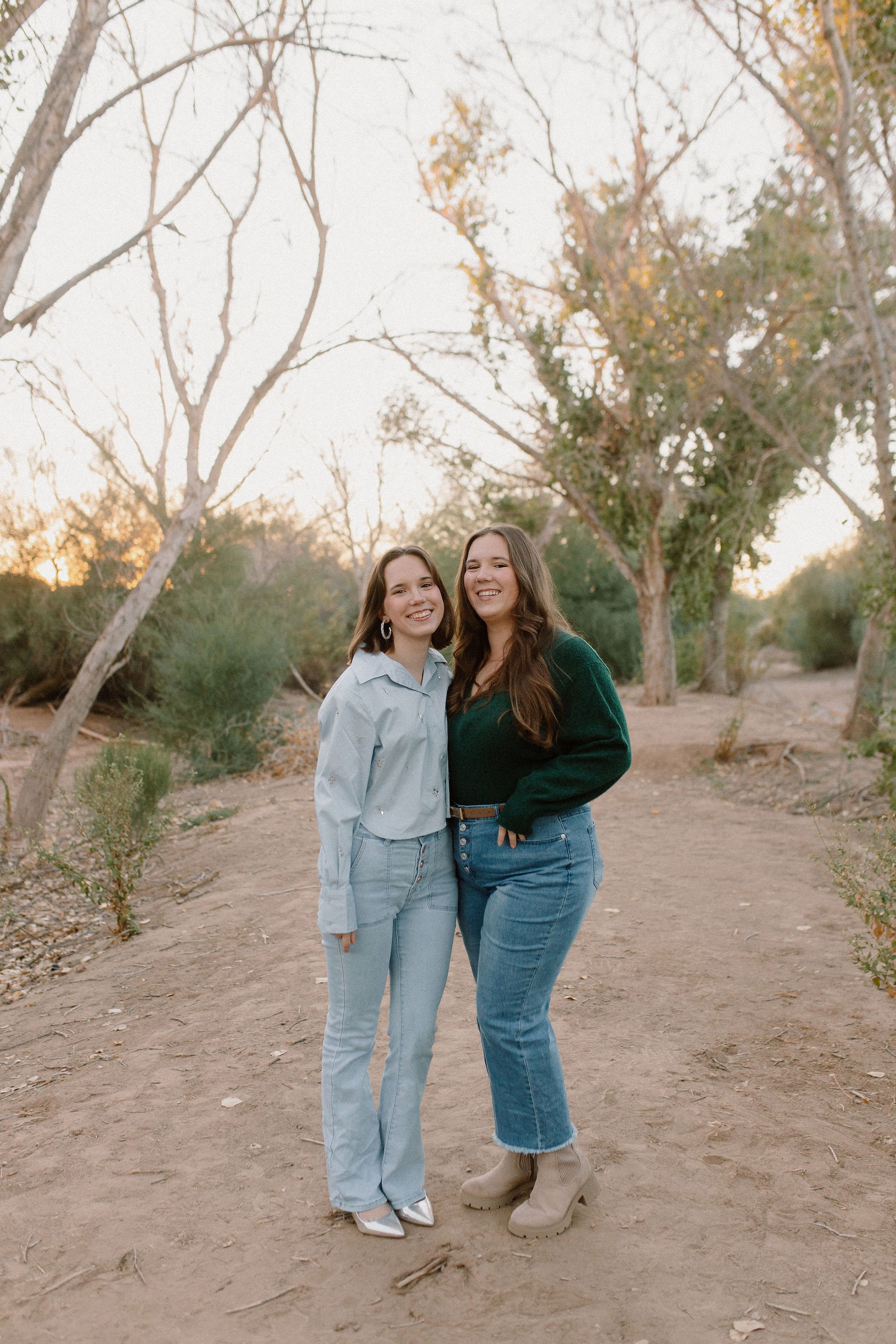 Queen Creek Arizona Family Photographer