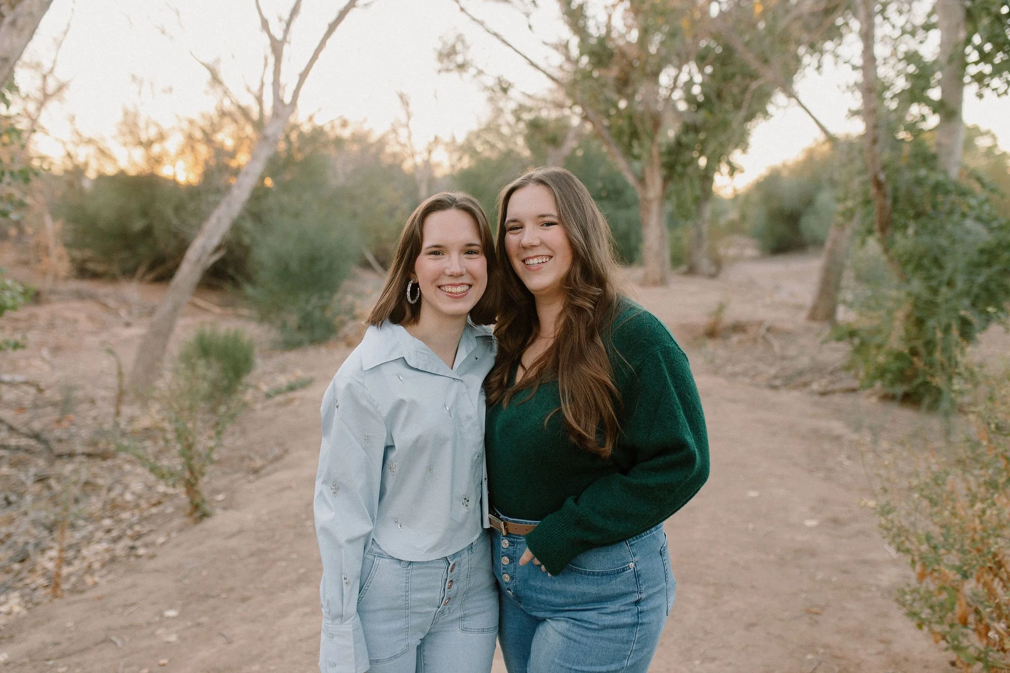 Queen Creek Arizona Family Photographer