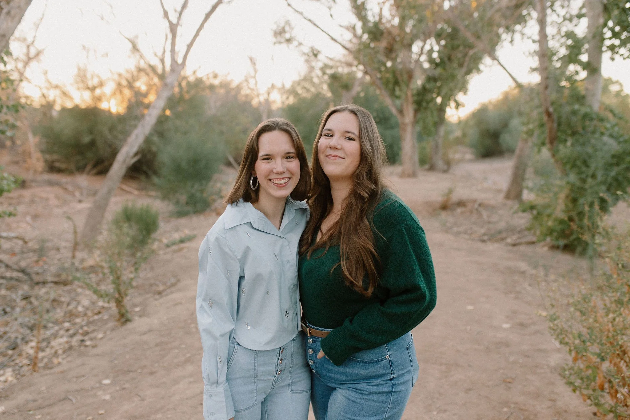 Queen Creek Arizona Family Photographer