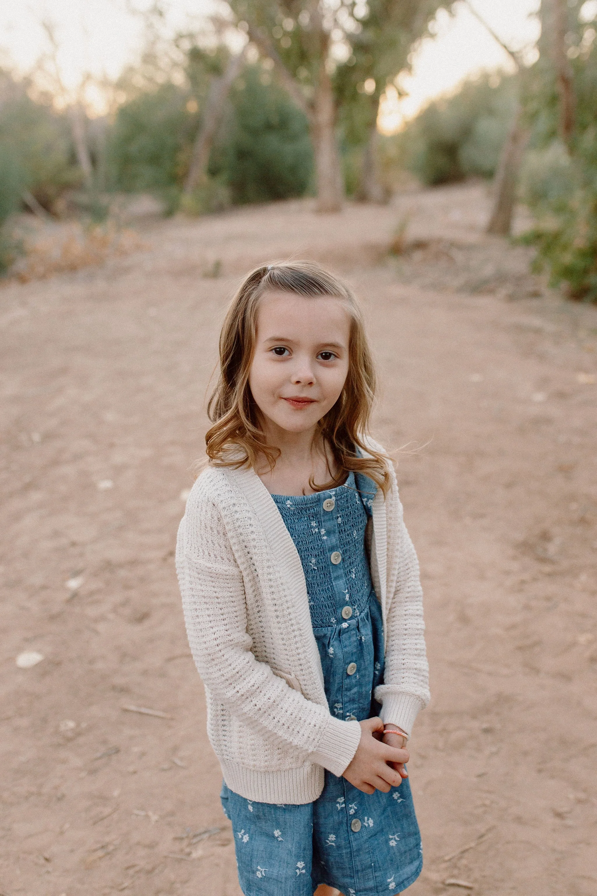Queen Creek Arizona Family Photographer