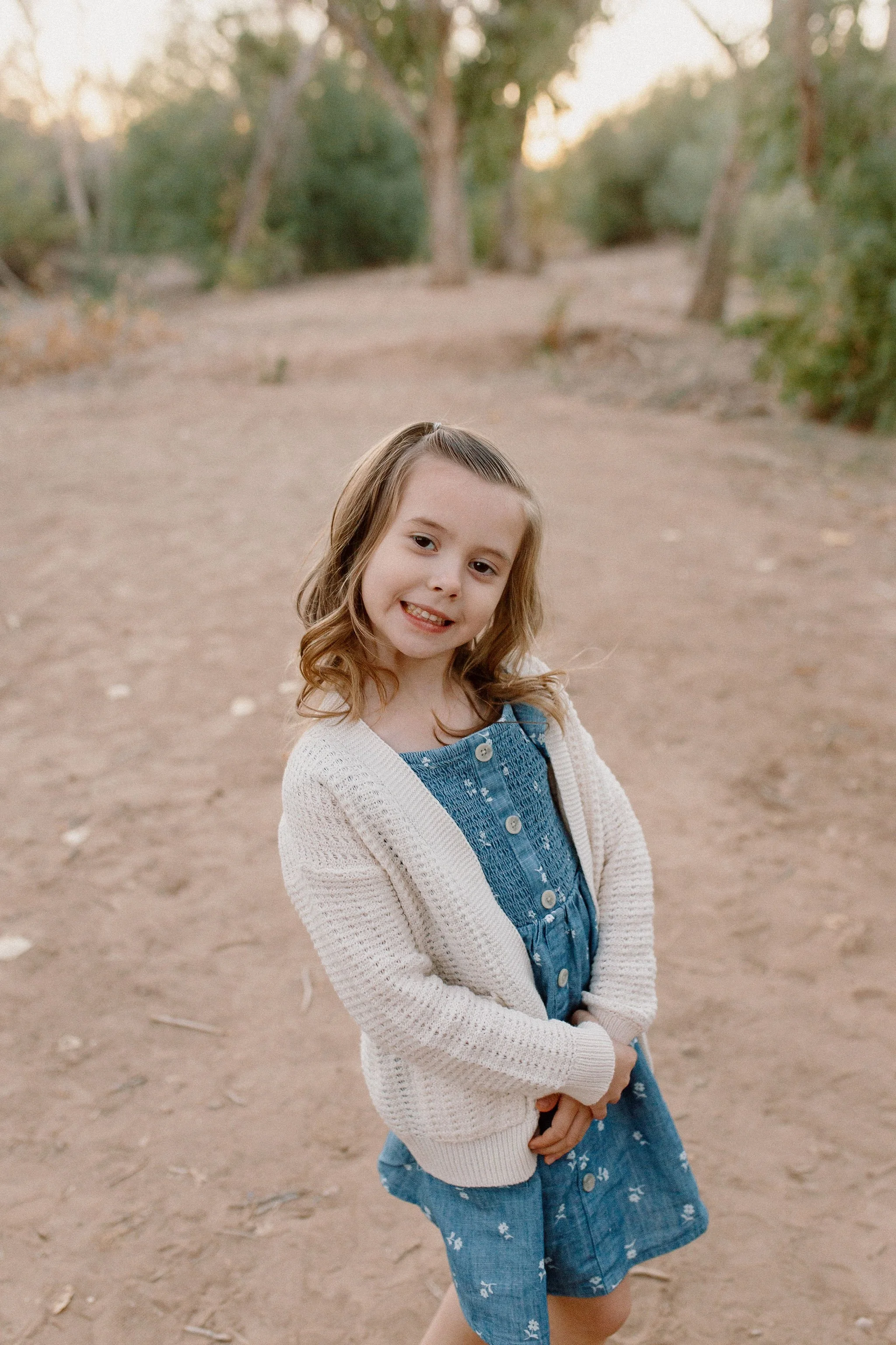 Queen Creek Arizona Family Photographer