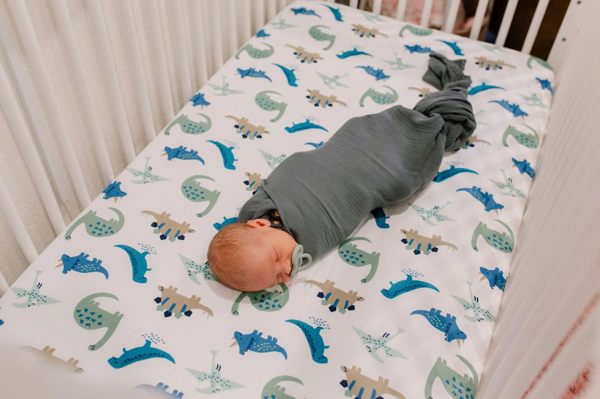 Scottsdale Arizona Newborn Photographer